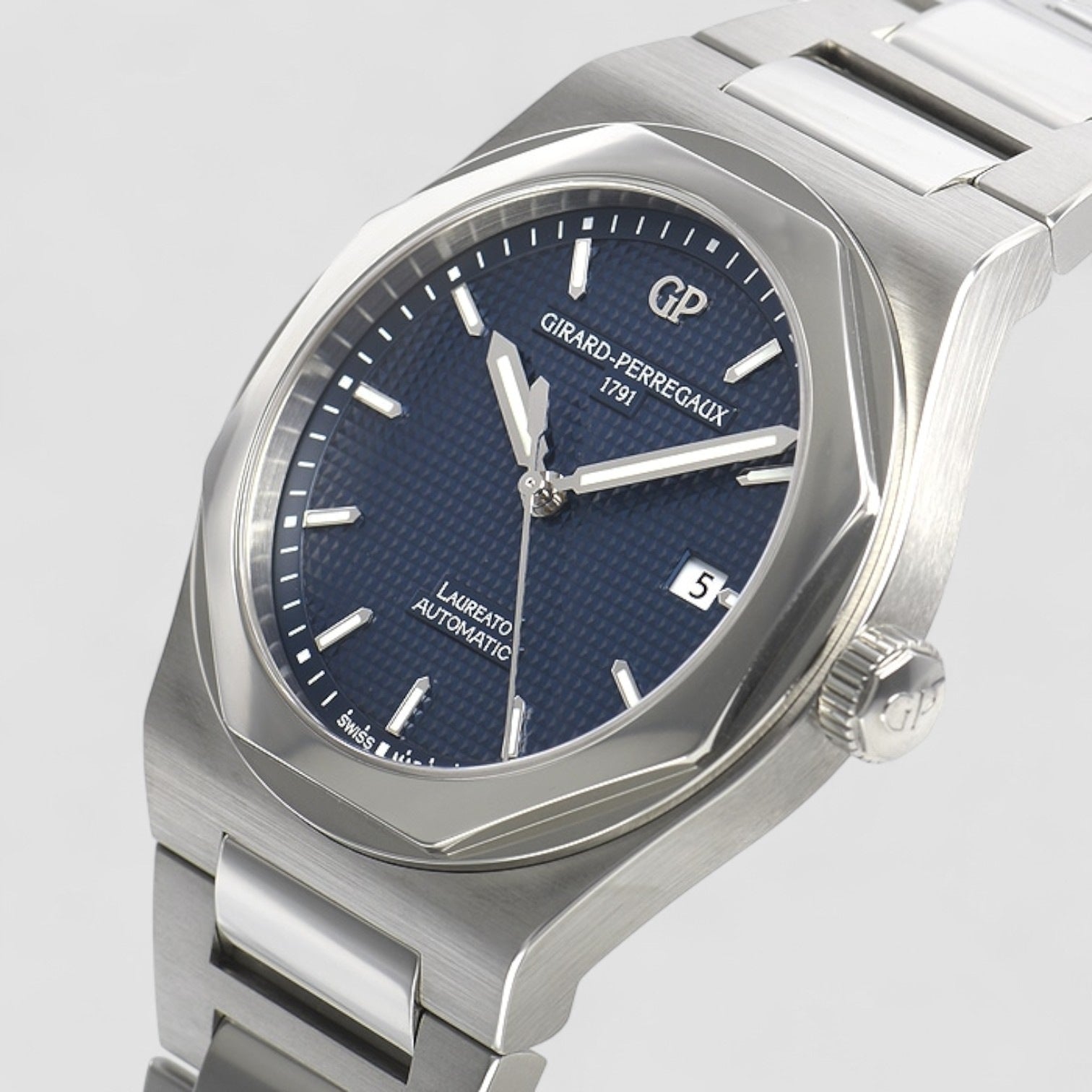 Laureato Eternity Edition