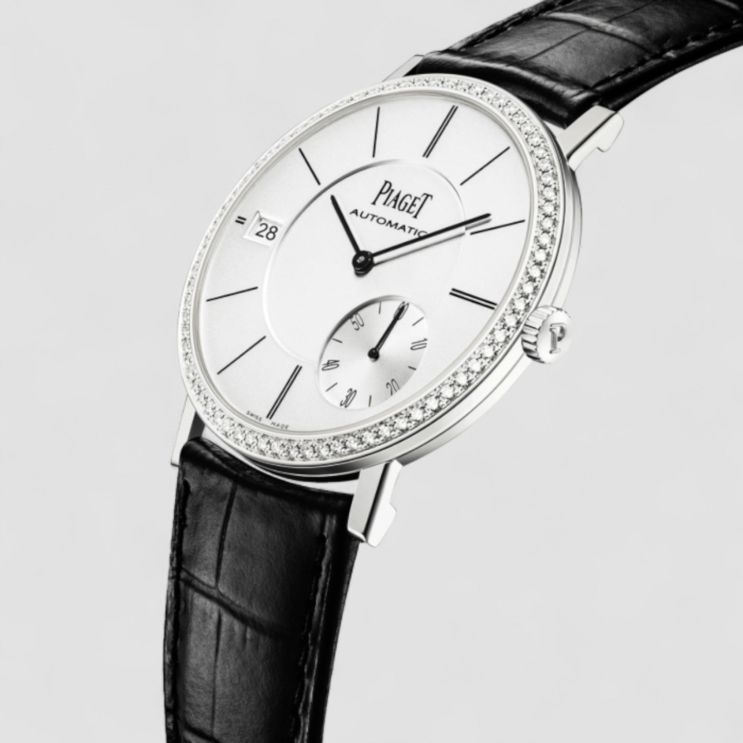 Altiplano Men's Watch