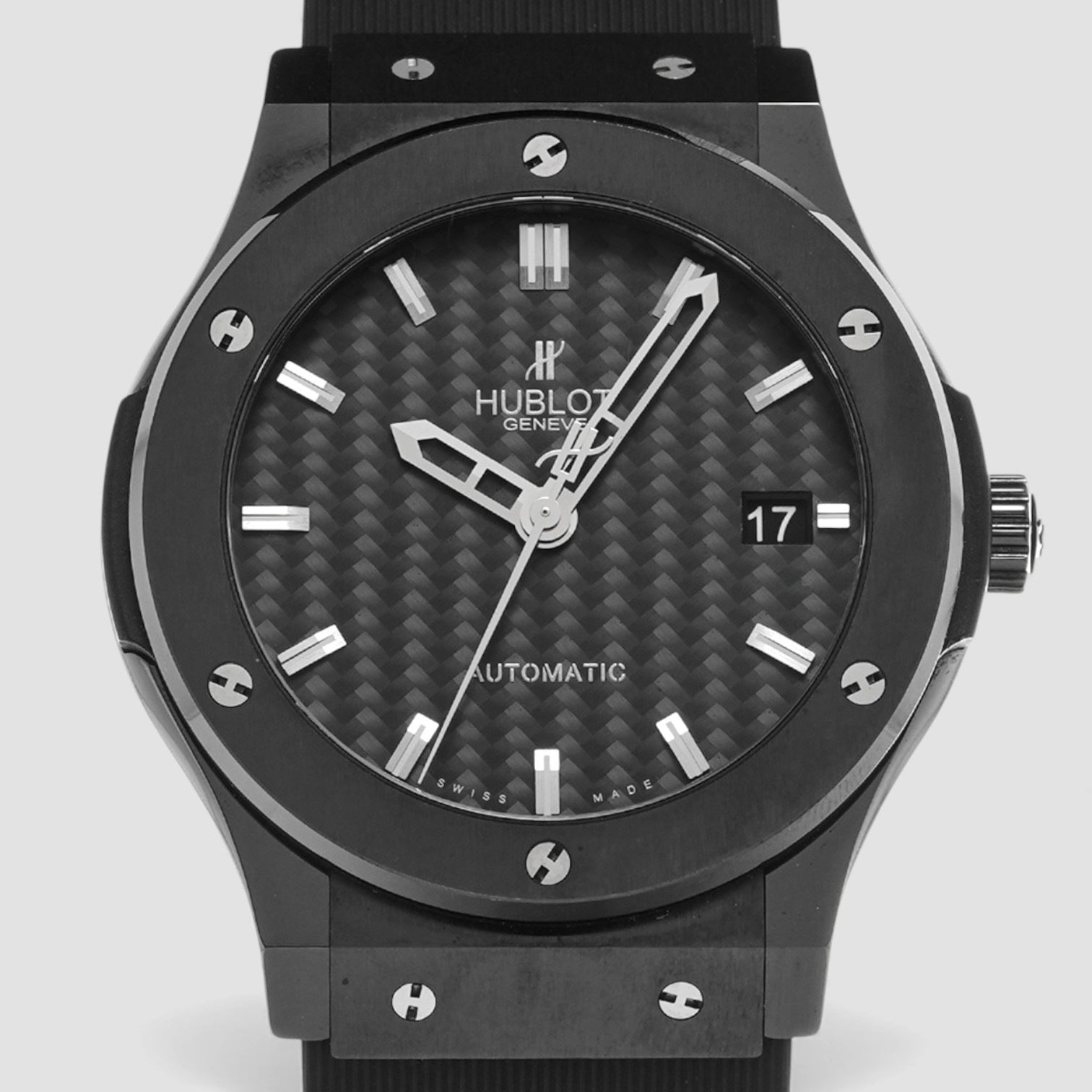 Classic Fusion Black