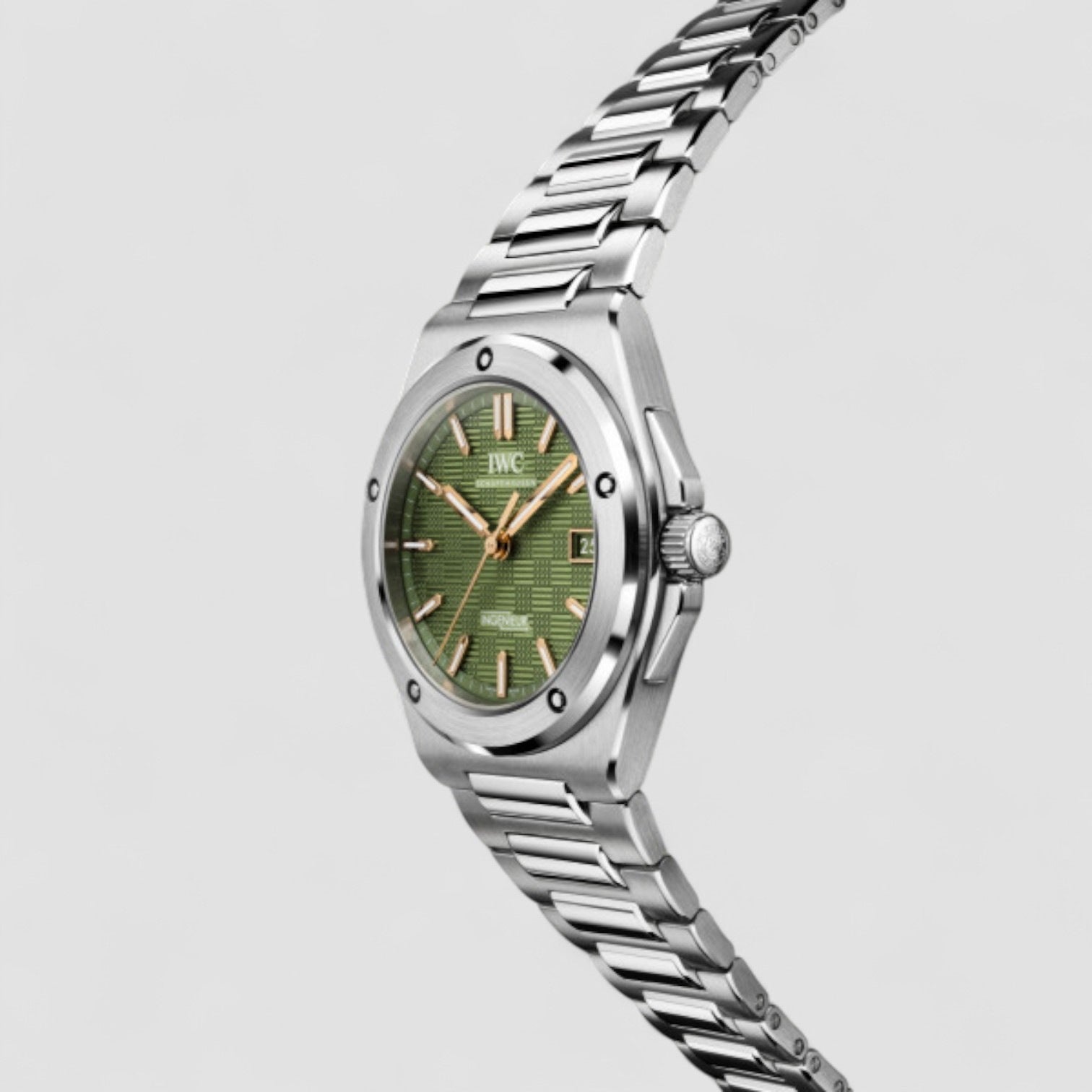 Ingenieur Automatic 40mm