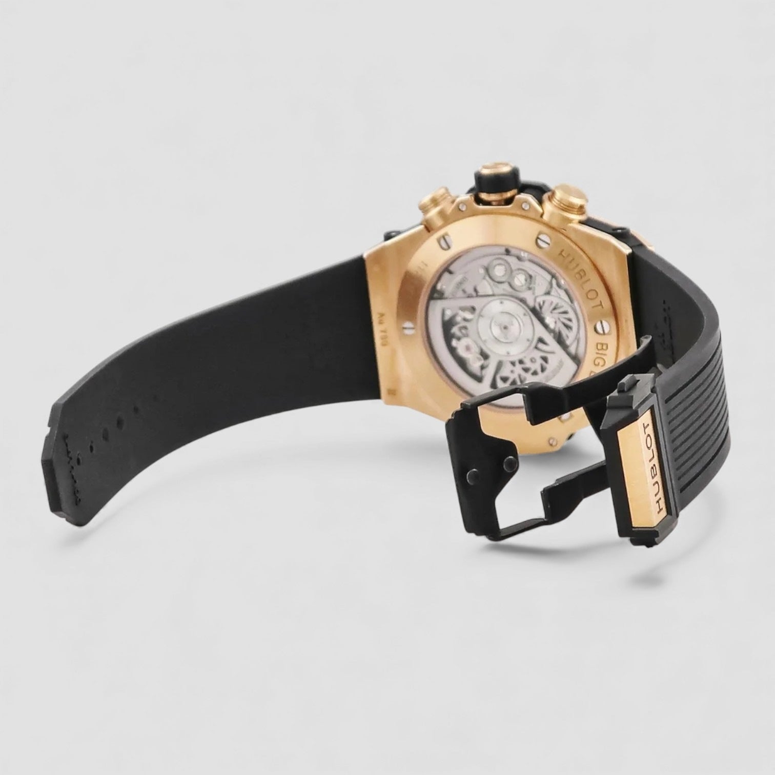 Big Bang UNICO Perpetual Calendar 45mm Mens Watch