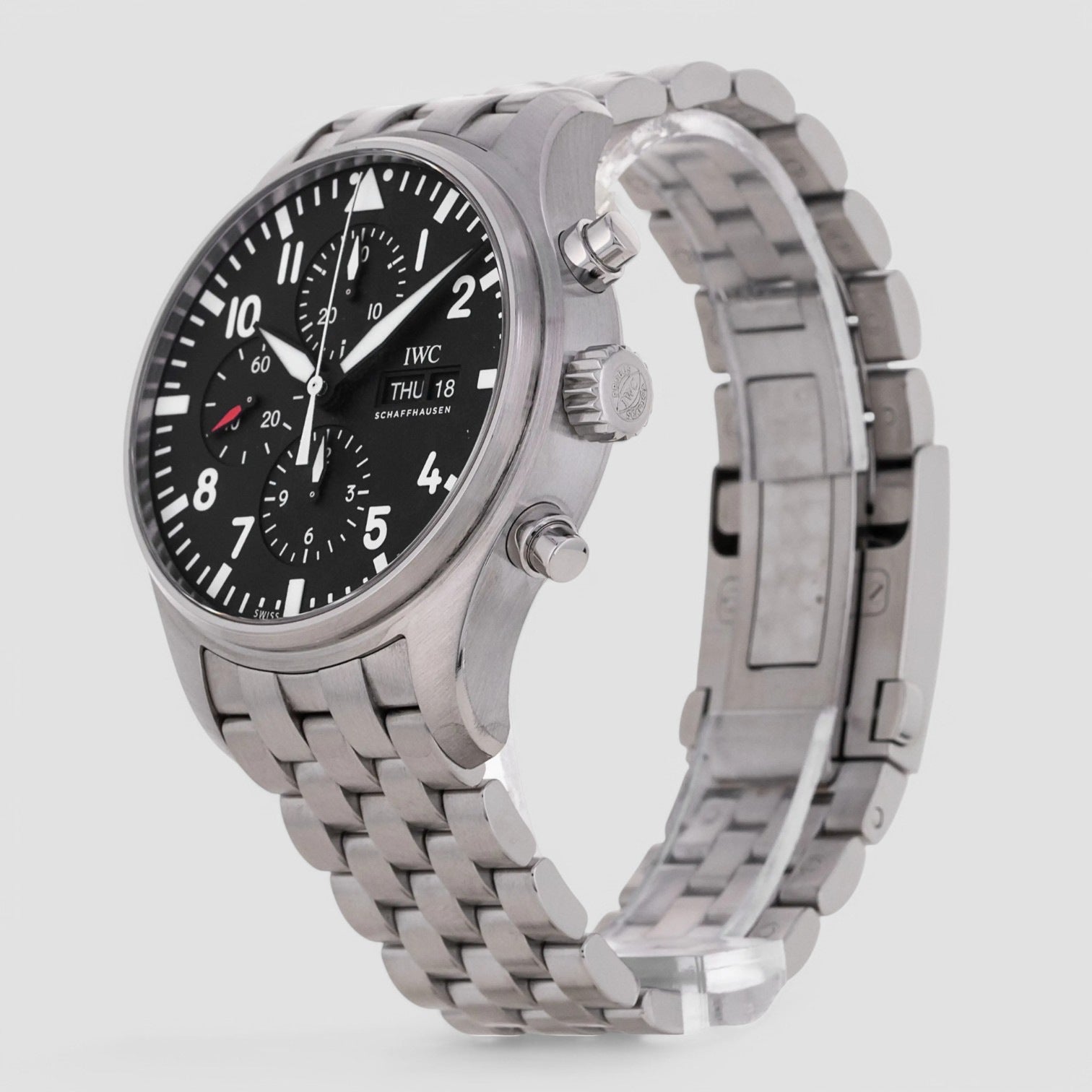 Chronograph
