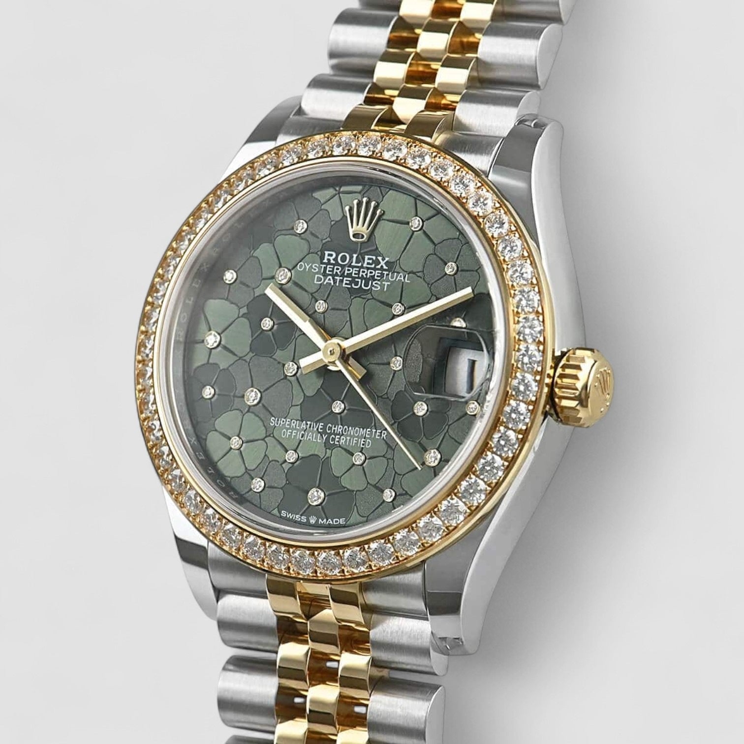 Datejust 31