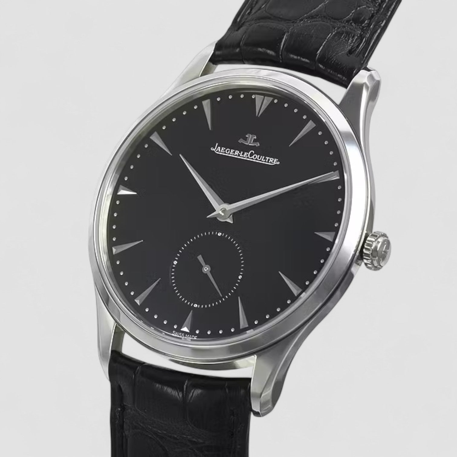 Master Grande Ultra Thin