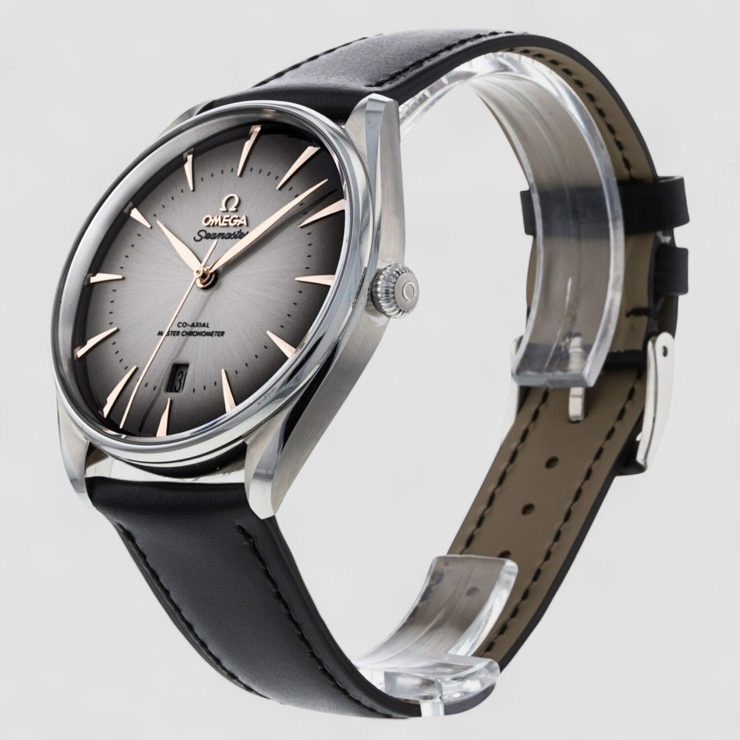 Seamaster Boutique Editions