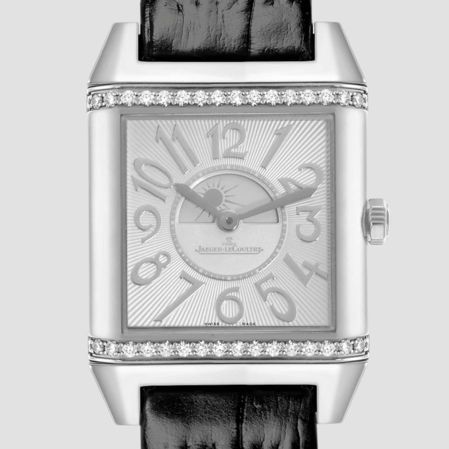 Jaeger-LeCoultre Reverso Squadra Lady Duetto Q7058430