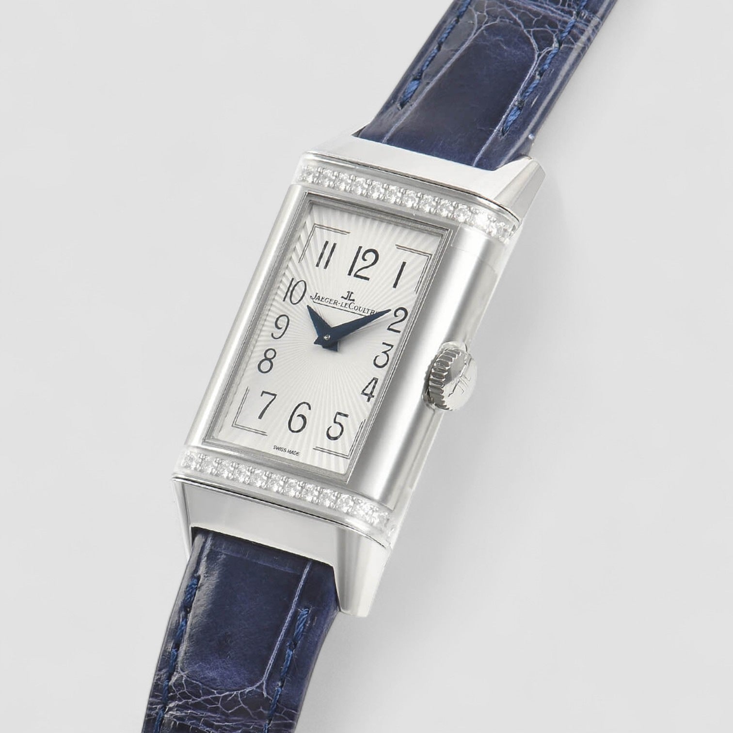 Reverso One Duetto