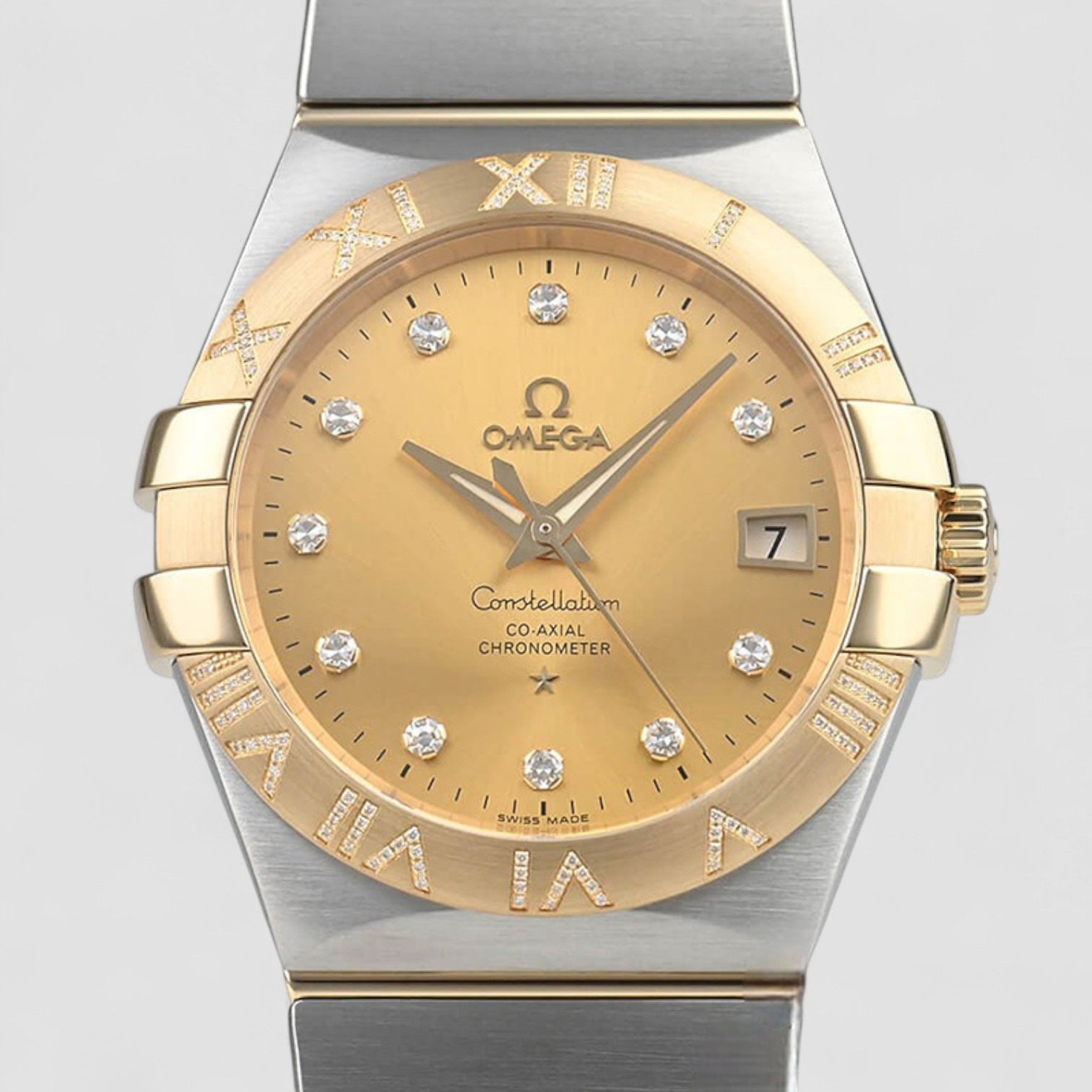 Constellation Co-axial