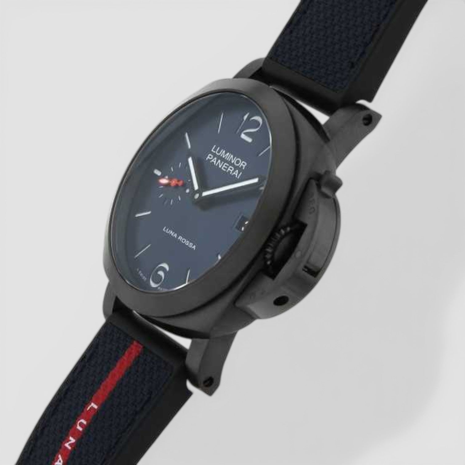 Dlc Luna Rossa Luminor Quaranta 40mm