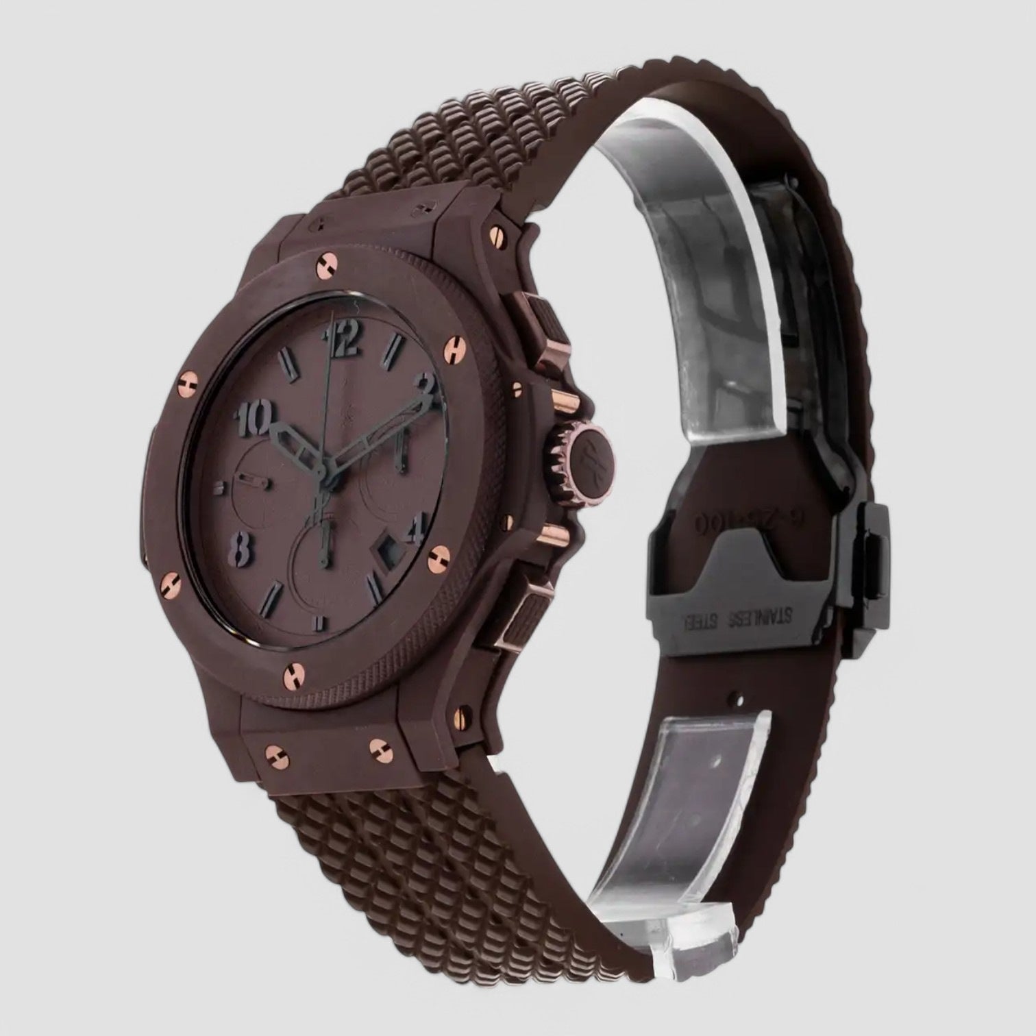 Big Bang 44mm Men's Watch