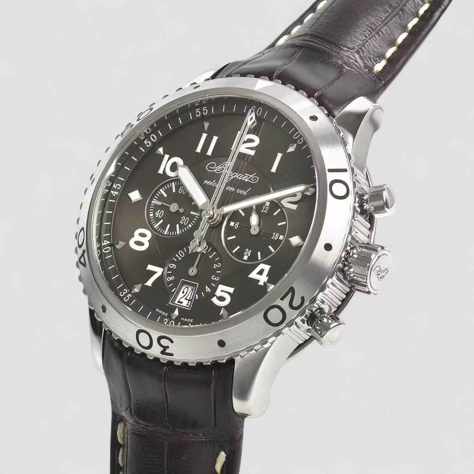 Type Xxi Flyback