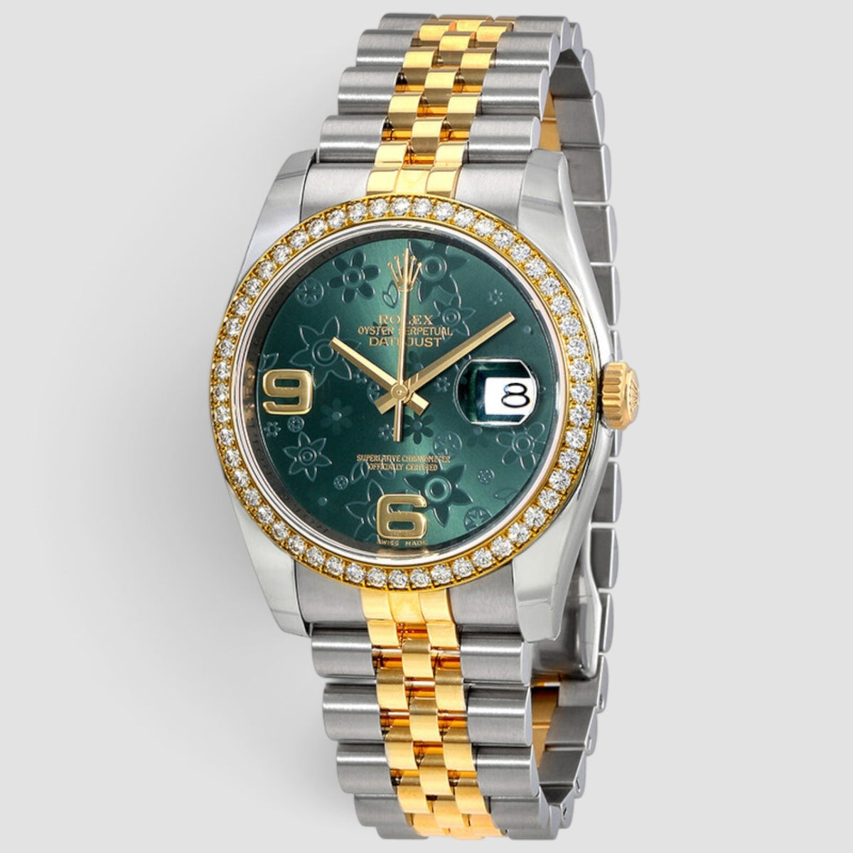 Datejust 36