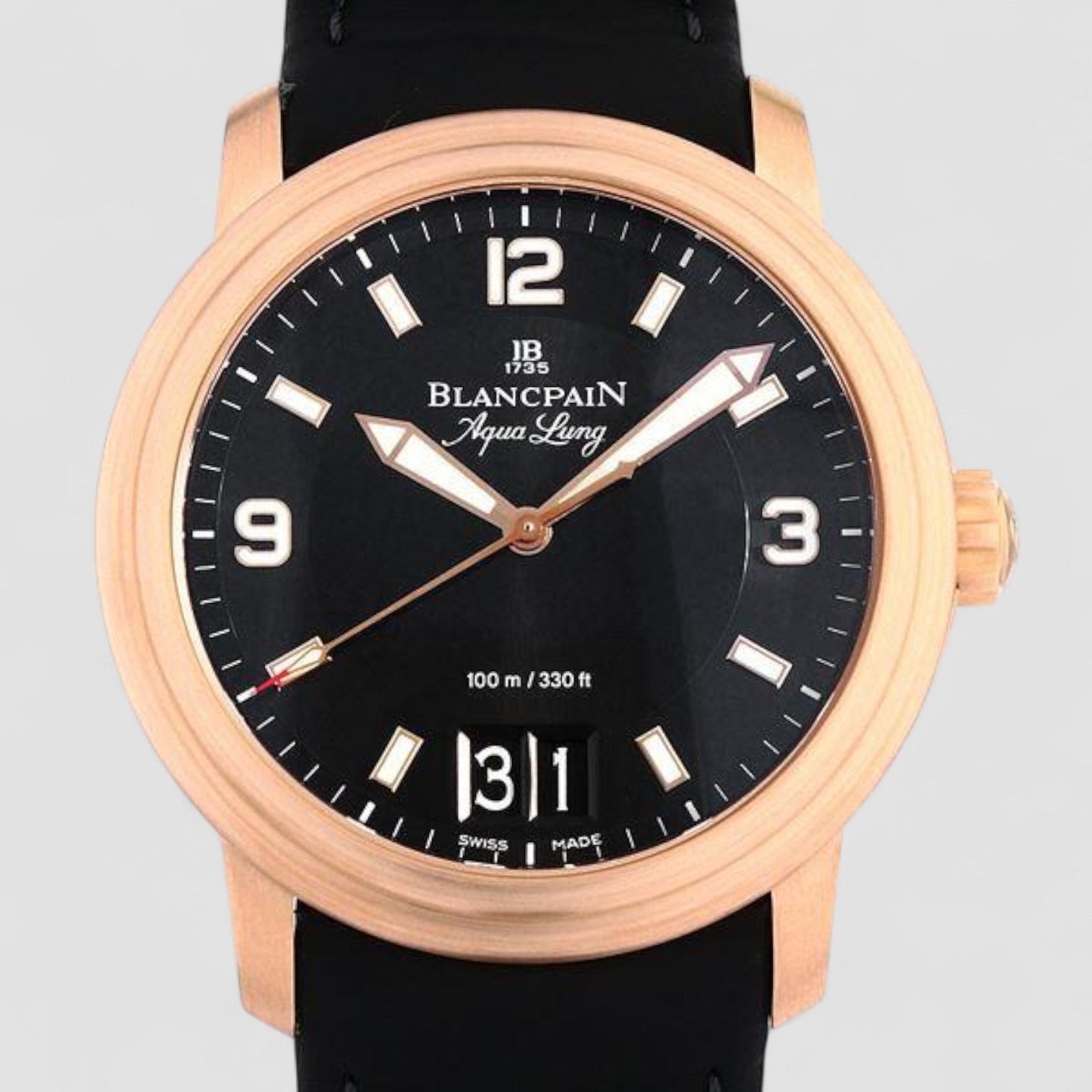 Aqua Lung Grande Date
