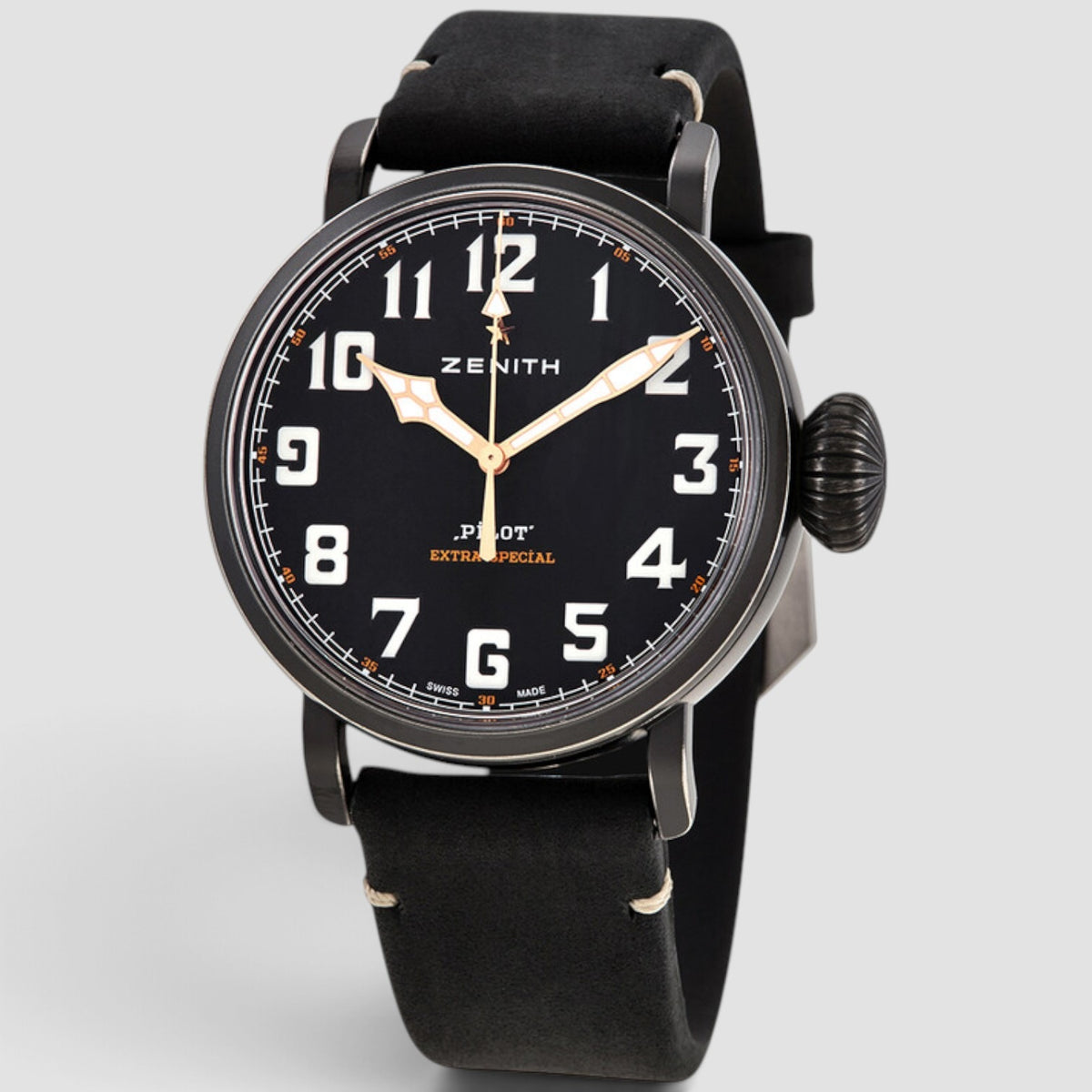Pilot Type 20 Extra Special Automatic