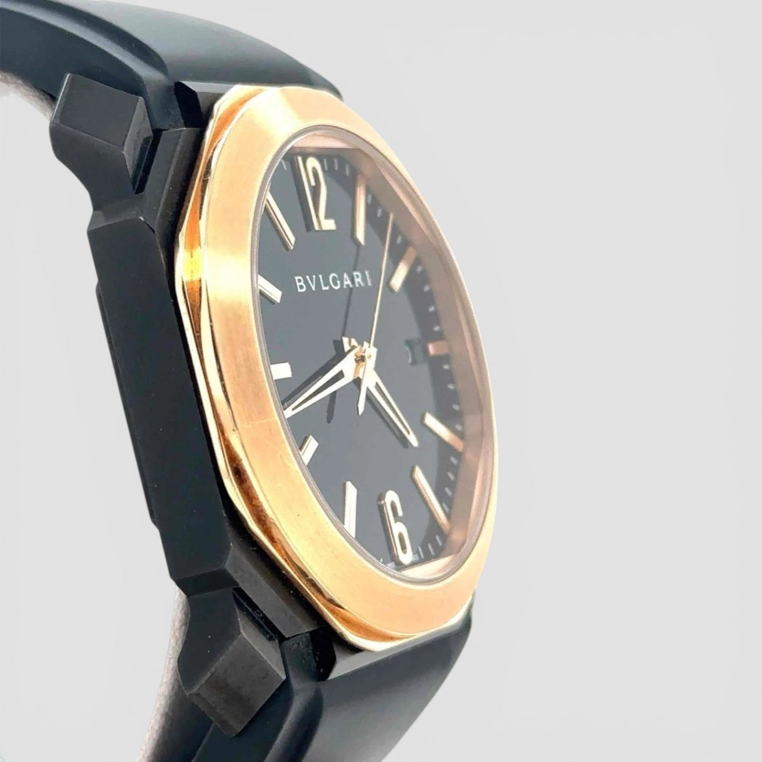 Octo Watch