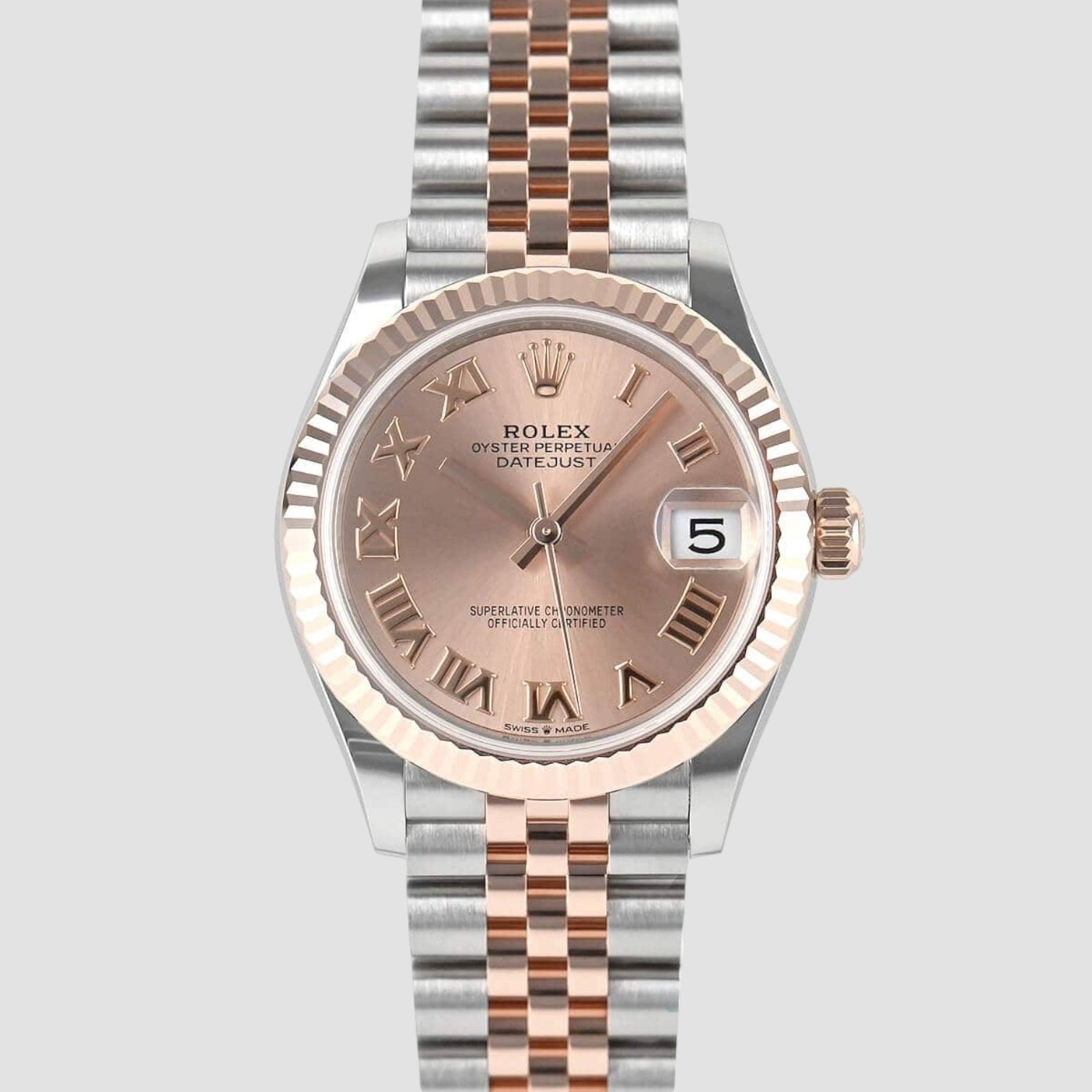 Datejust 31