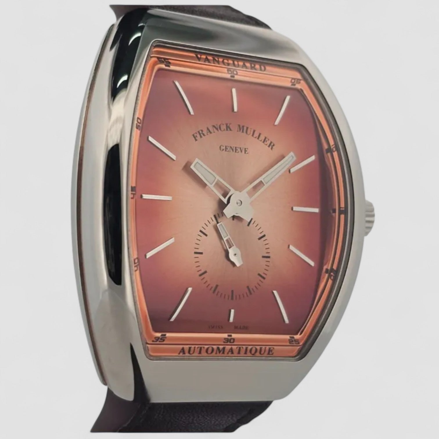 Vanguard Sfumato Slim