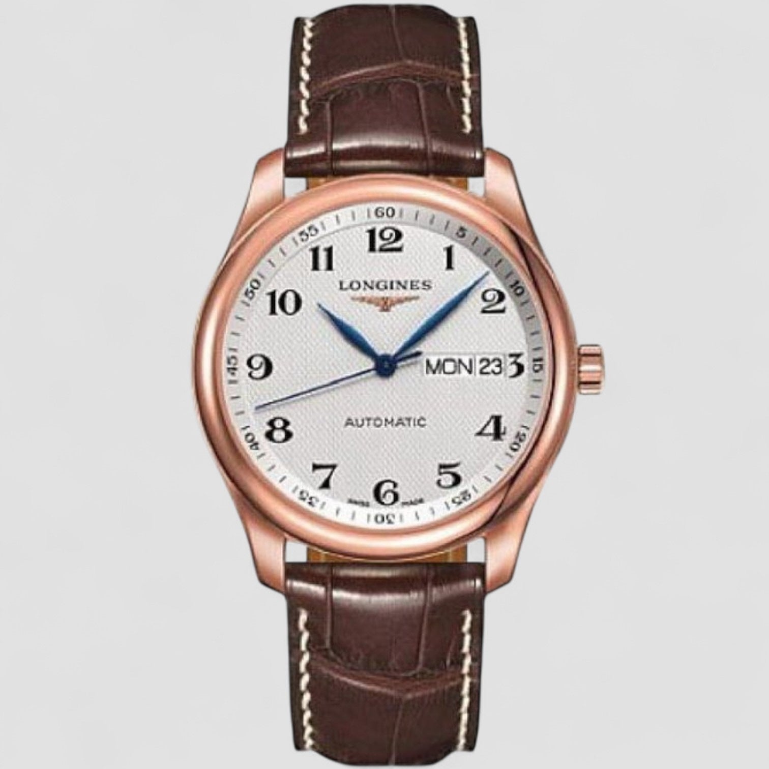 Master Collection men's watch