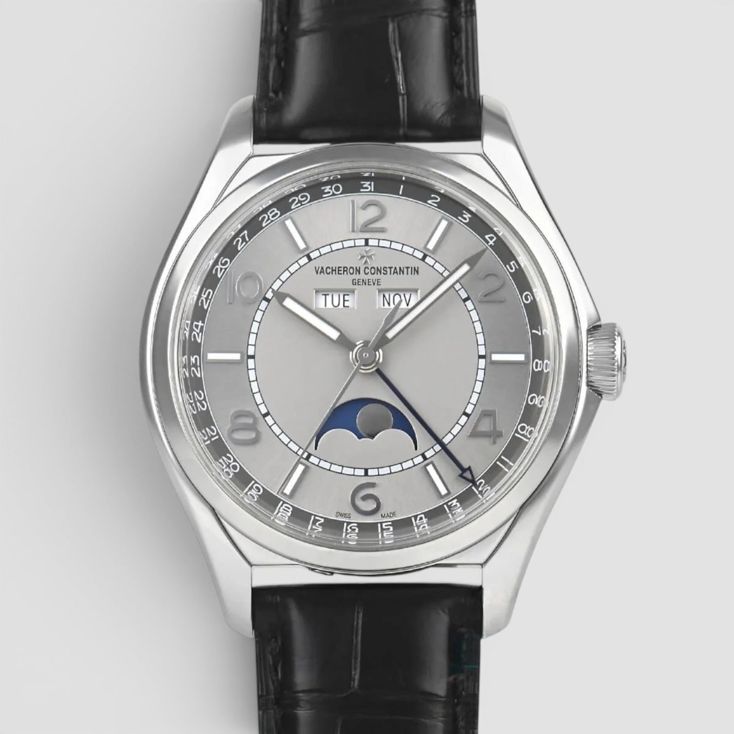 Fiftysix Complete Calendar