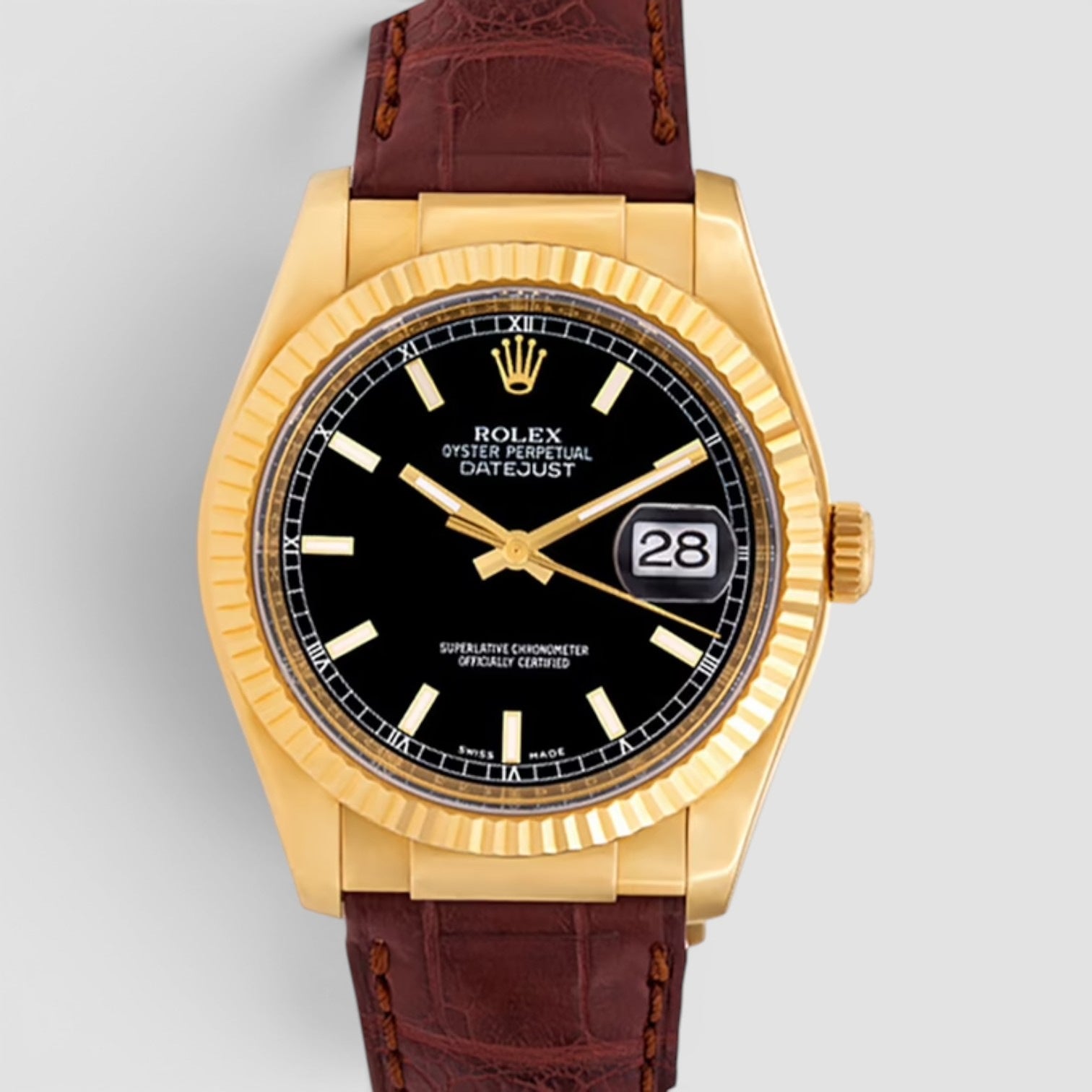Datejust 36
