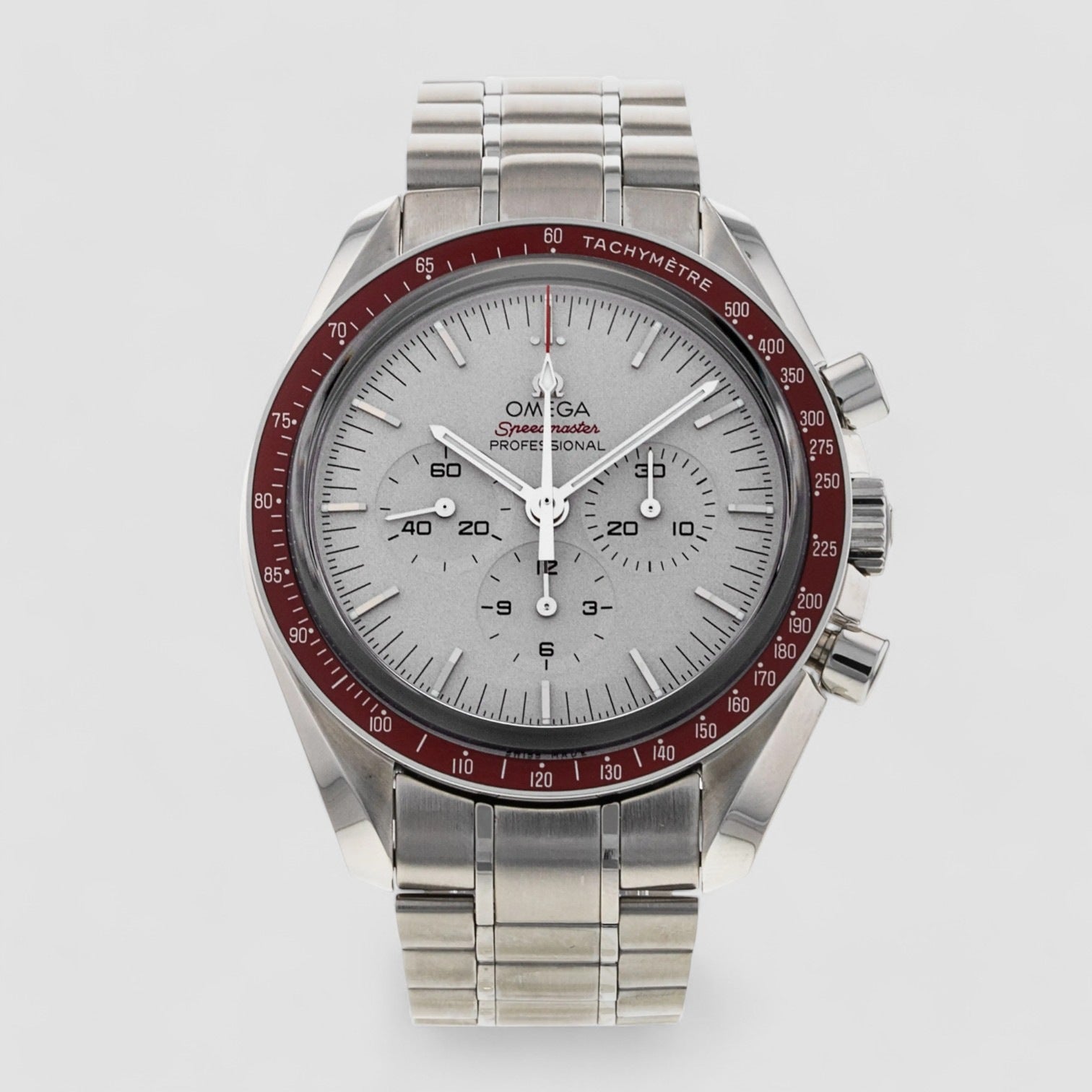 Speedmaster Tokyo 2020