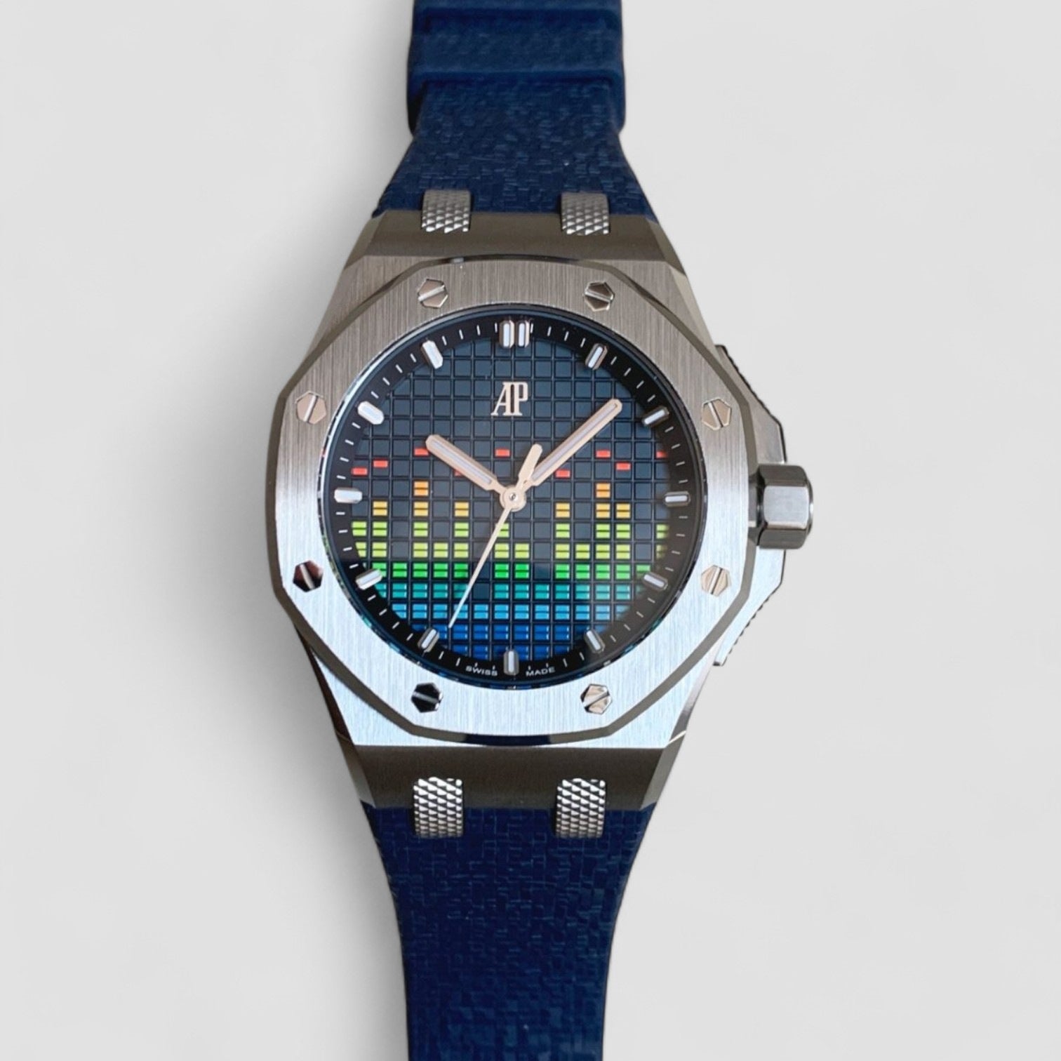 Royal Oak Offshore "Music Edition" LIMITED