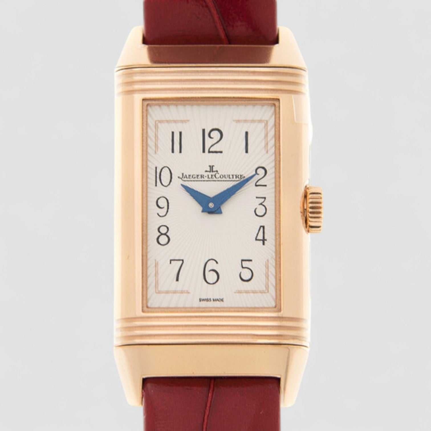 Reverso One Duetto Moon