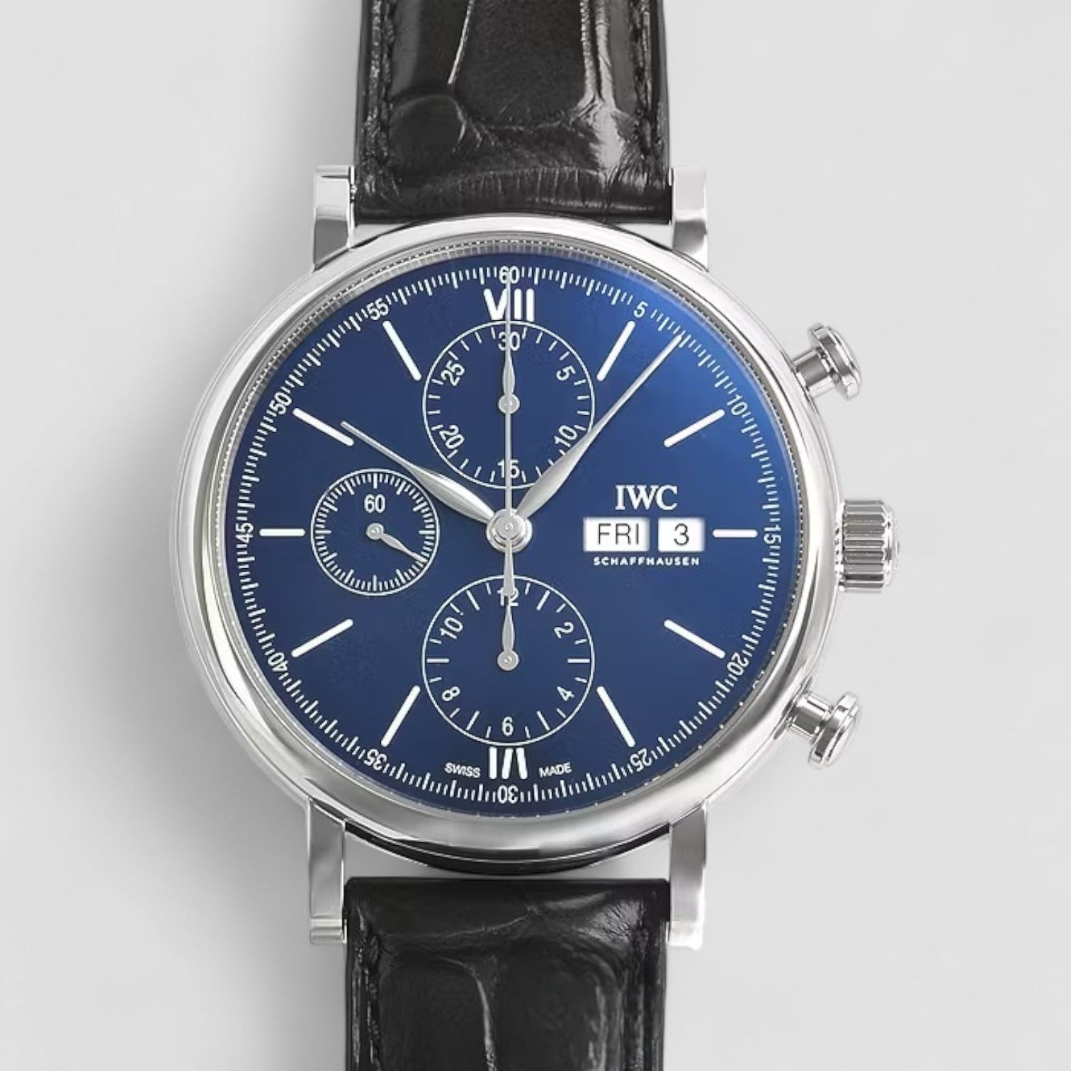 Portofino Chronograph