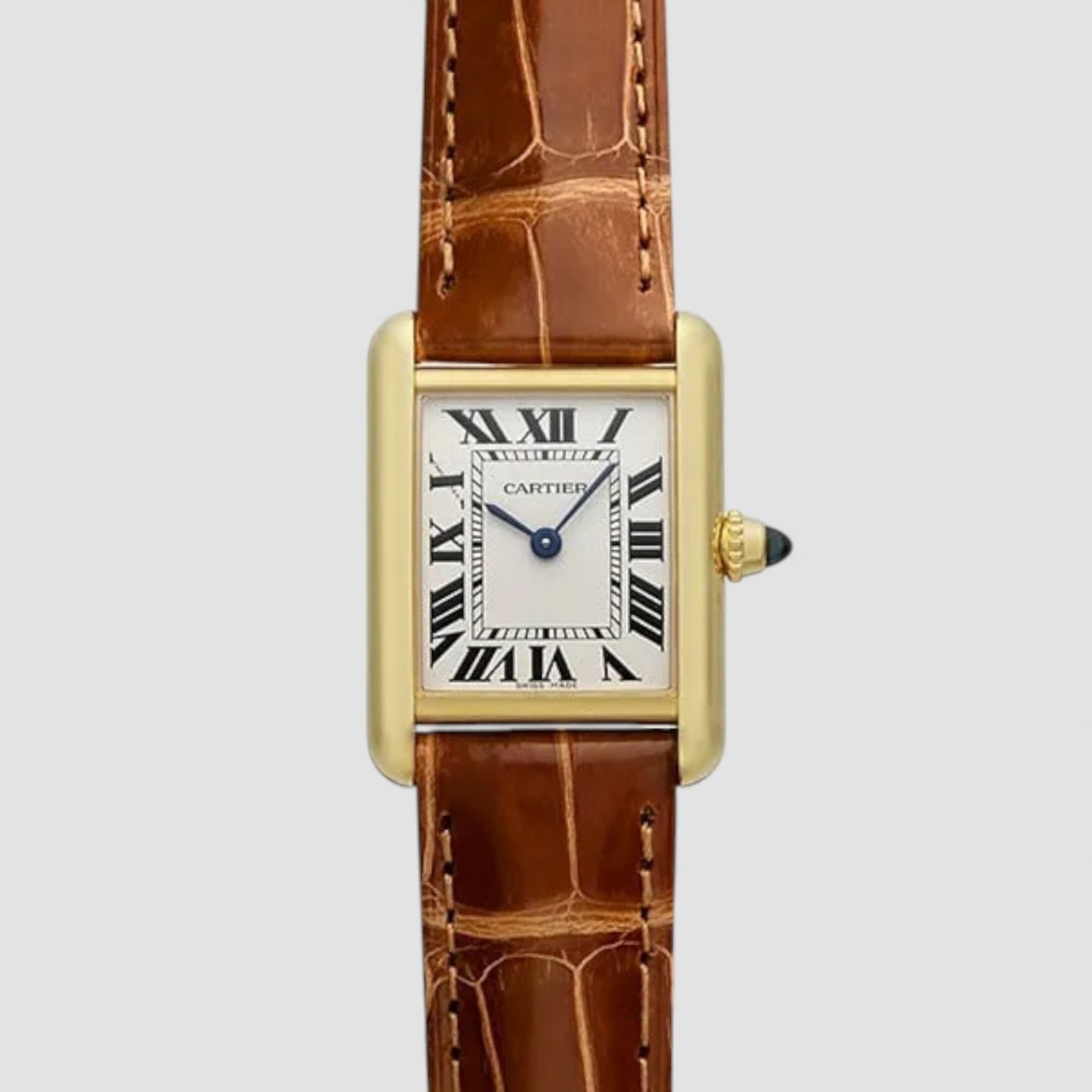 Tank Louis Cartier 22mm Ladies