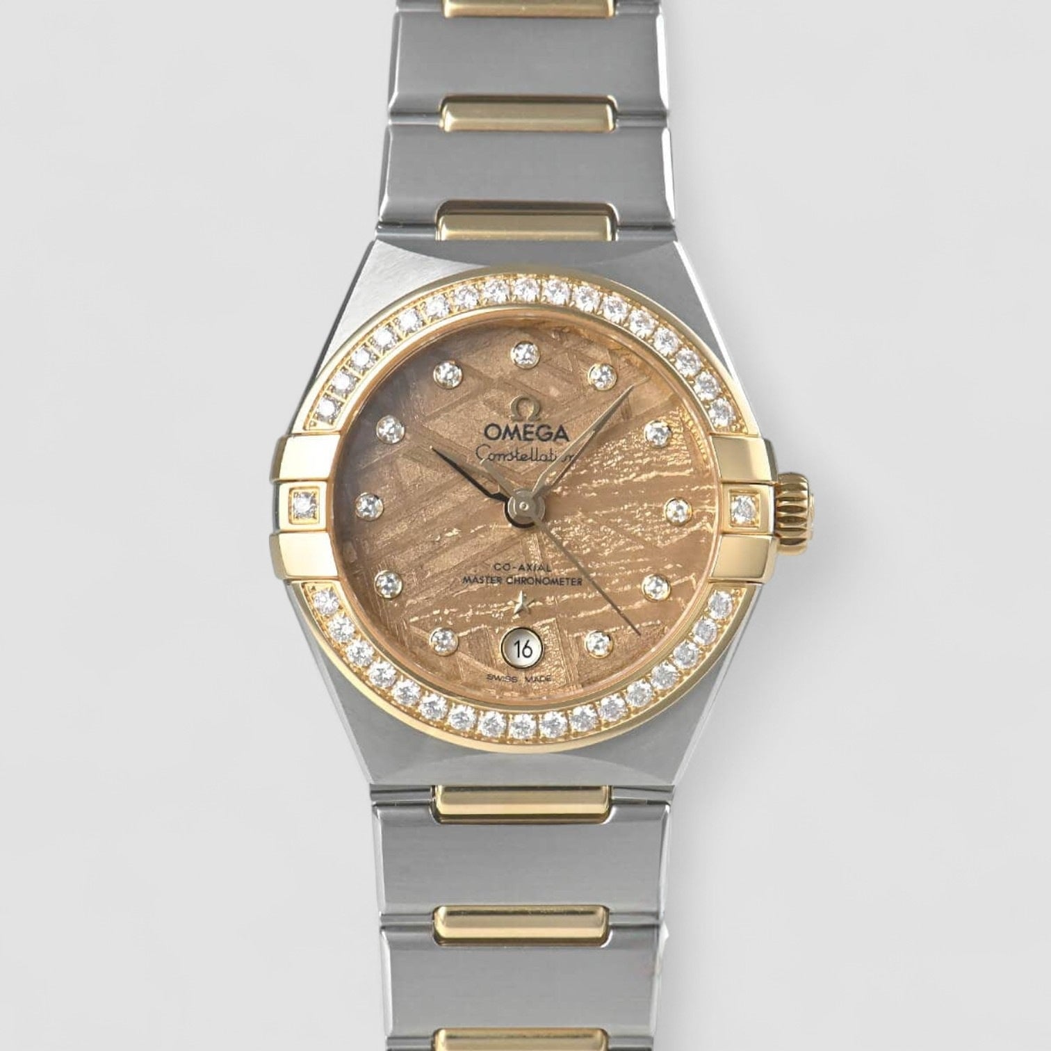 Constellation 29mm Ladies Watch