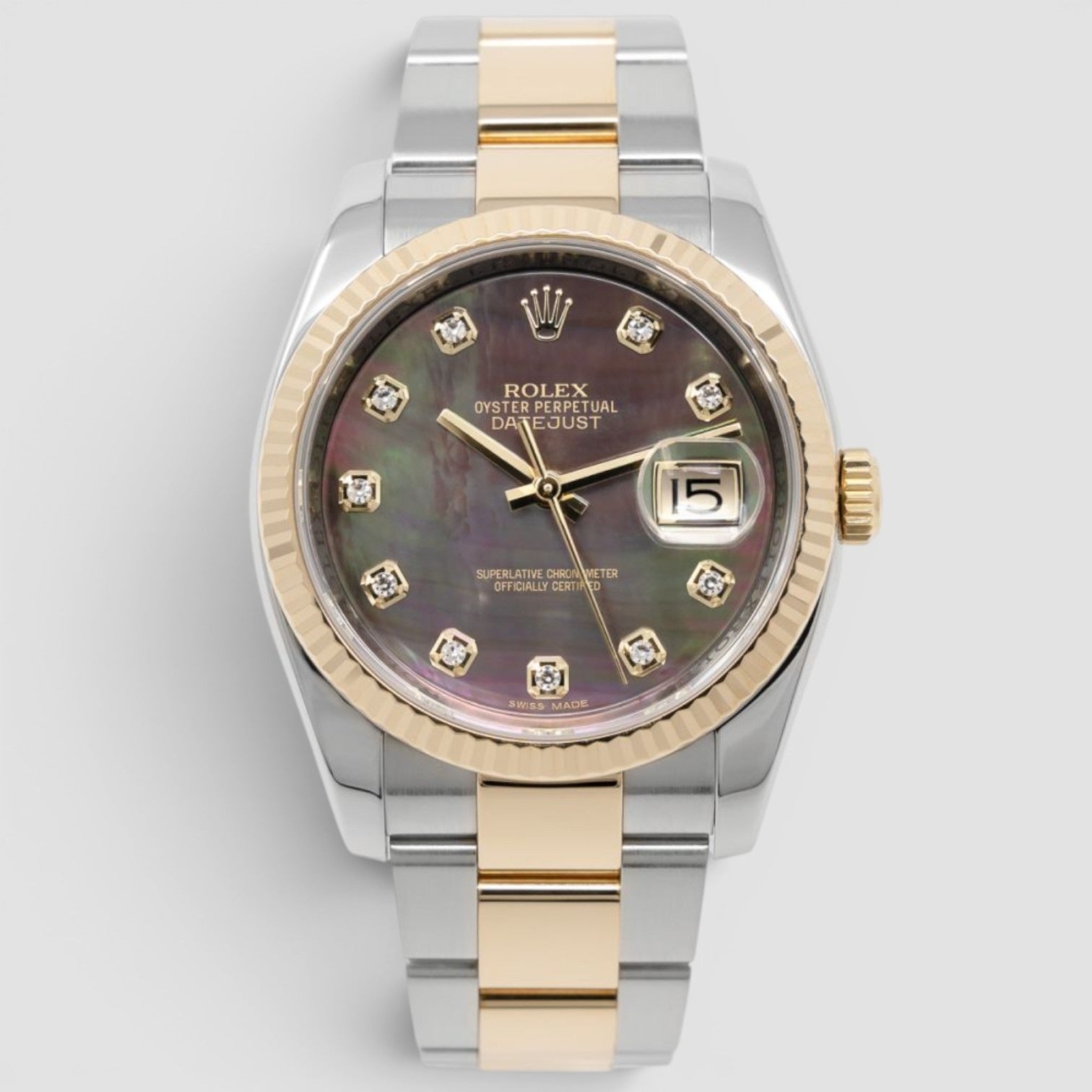 Datejust 36
