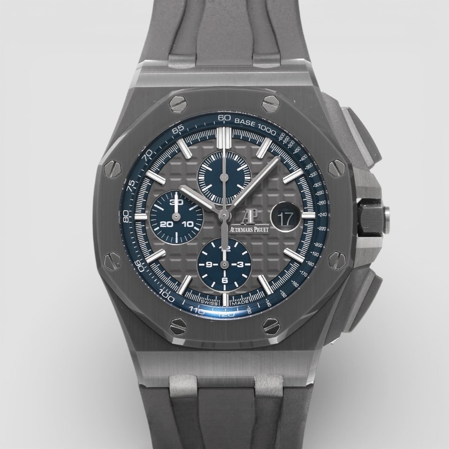 Royal Oak Offshore Chronograph
