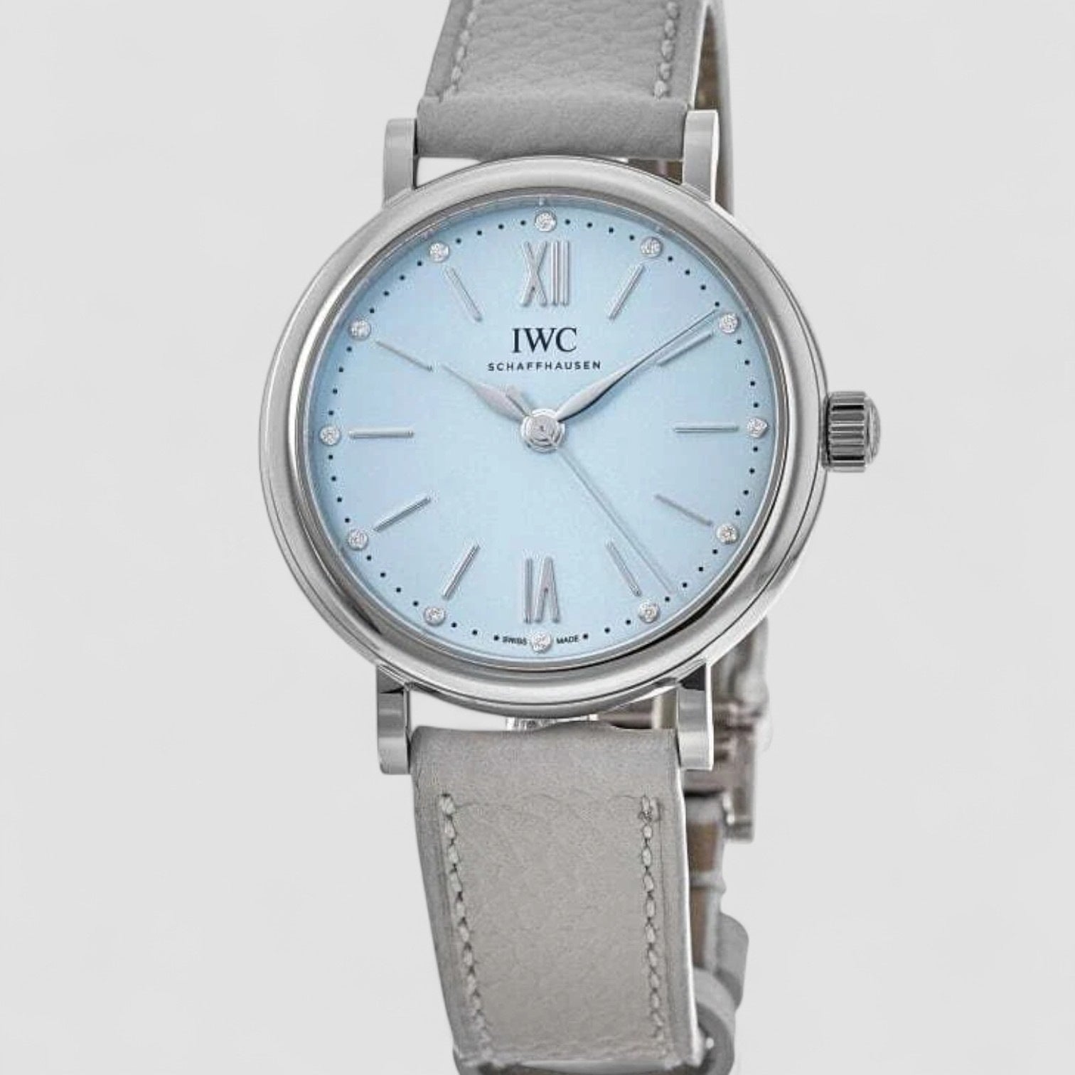 Portofino Automatic 34