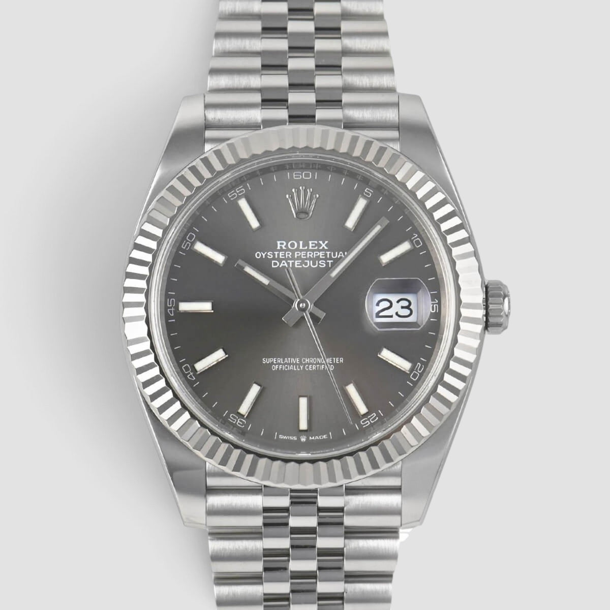 Datejust 41