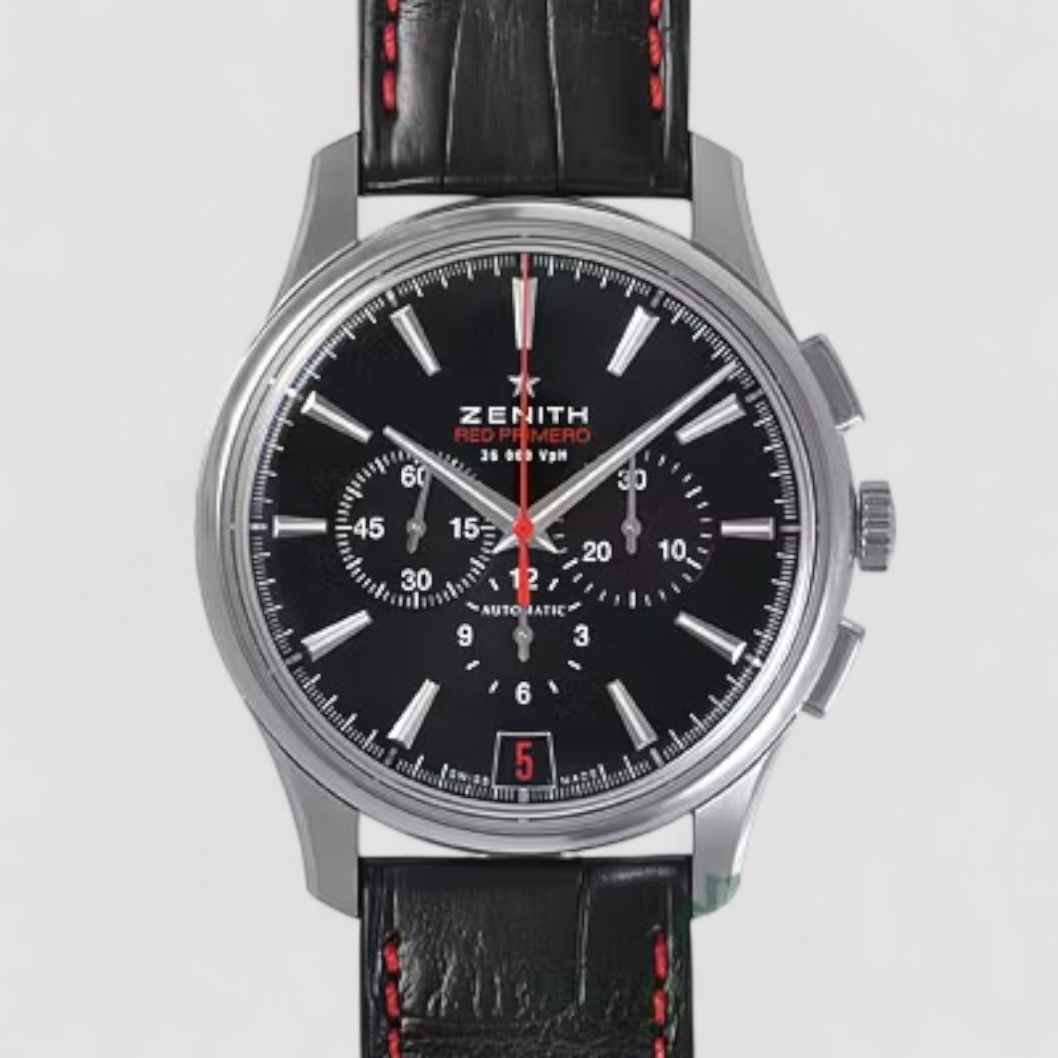 Captain Chronograph