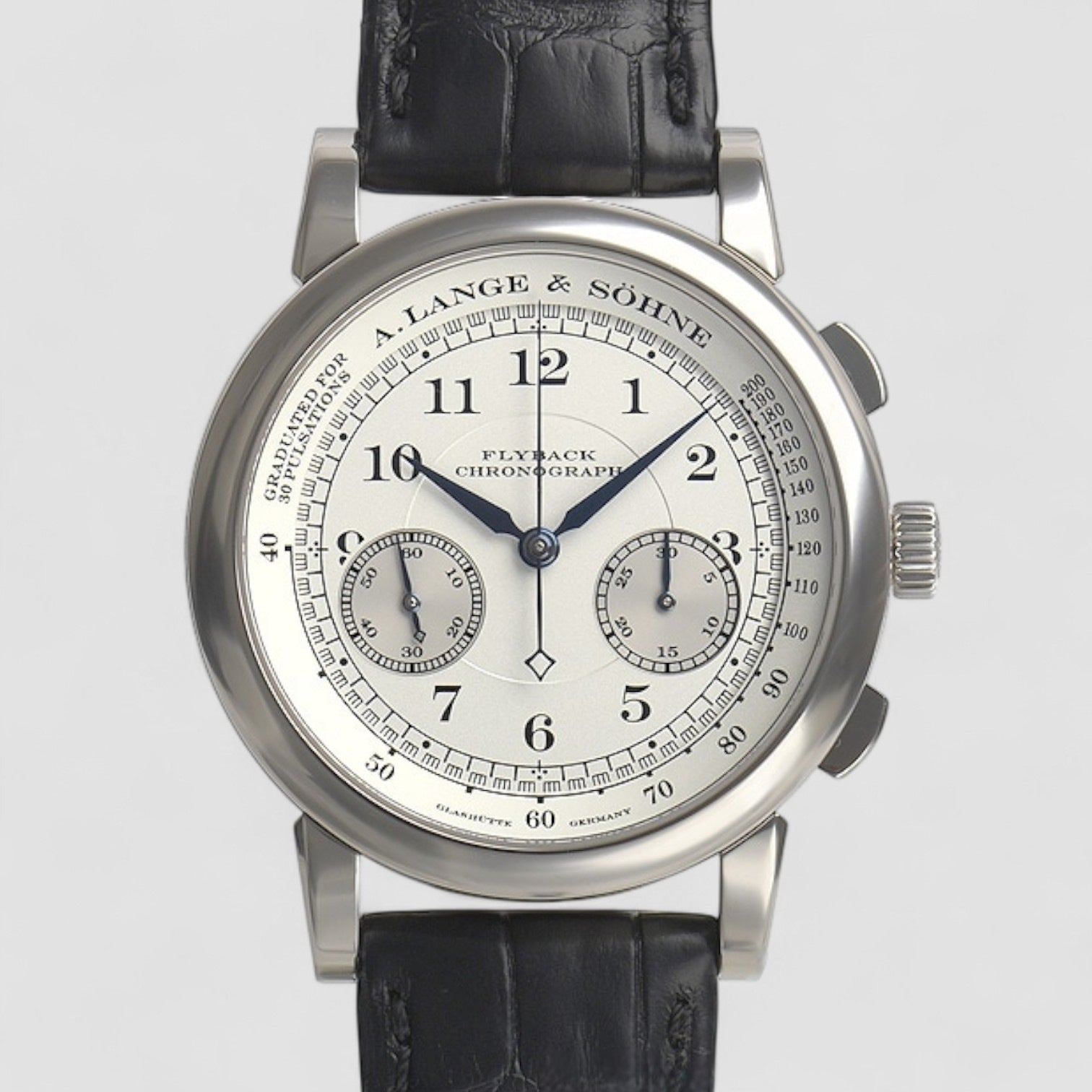 1815 Chronograph