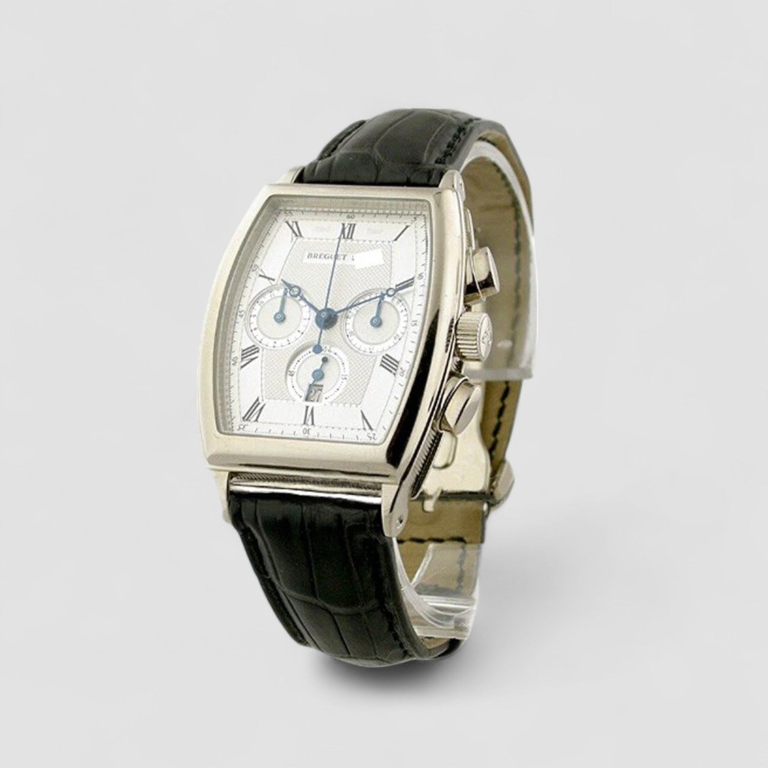 Heritage Chronograph