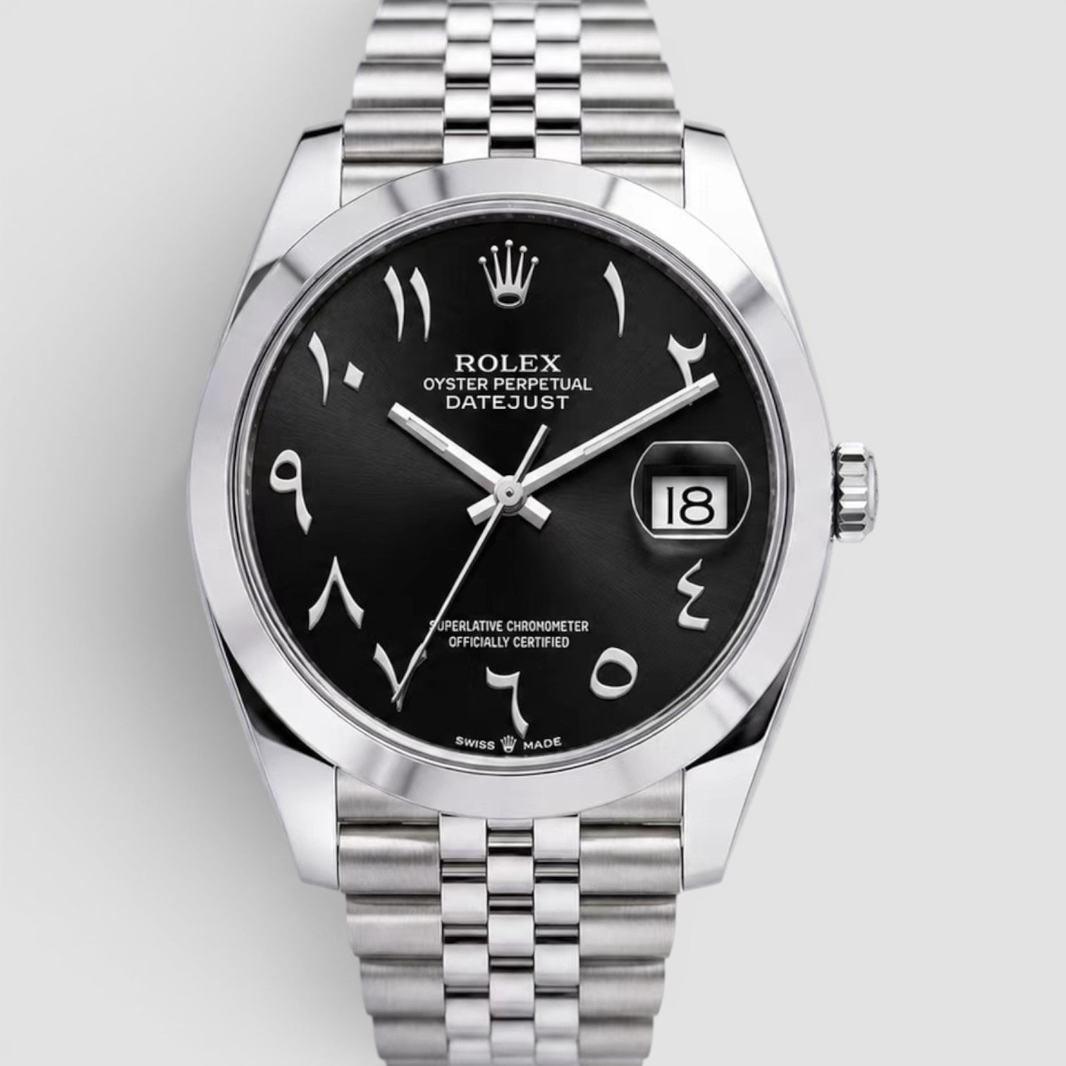 Datejust 41