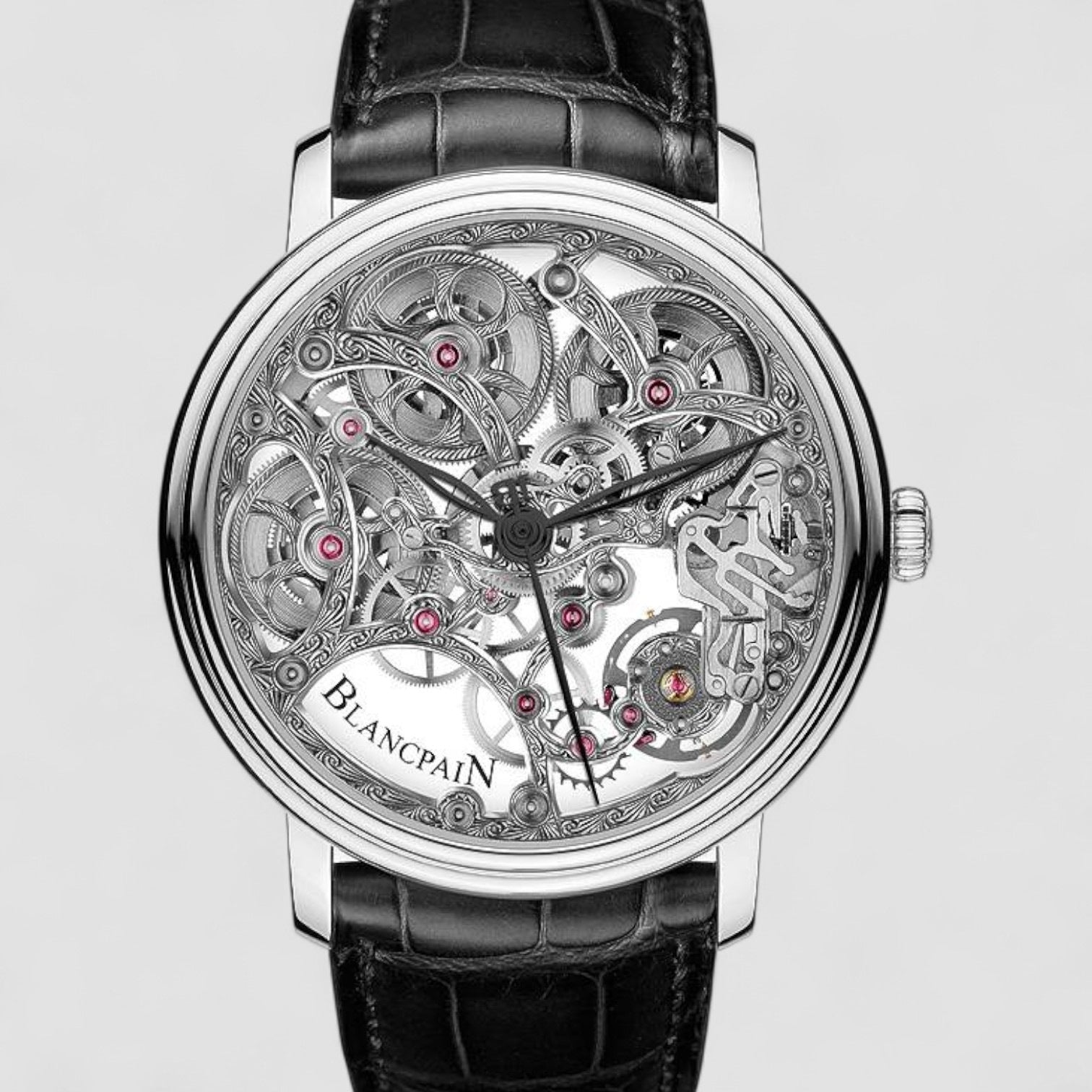 Villeret Men's Watch