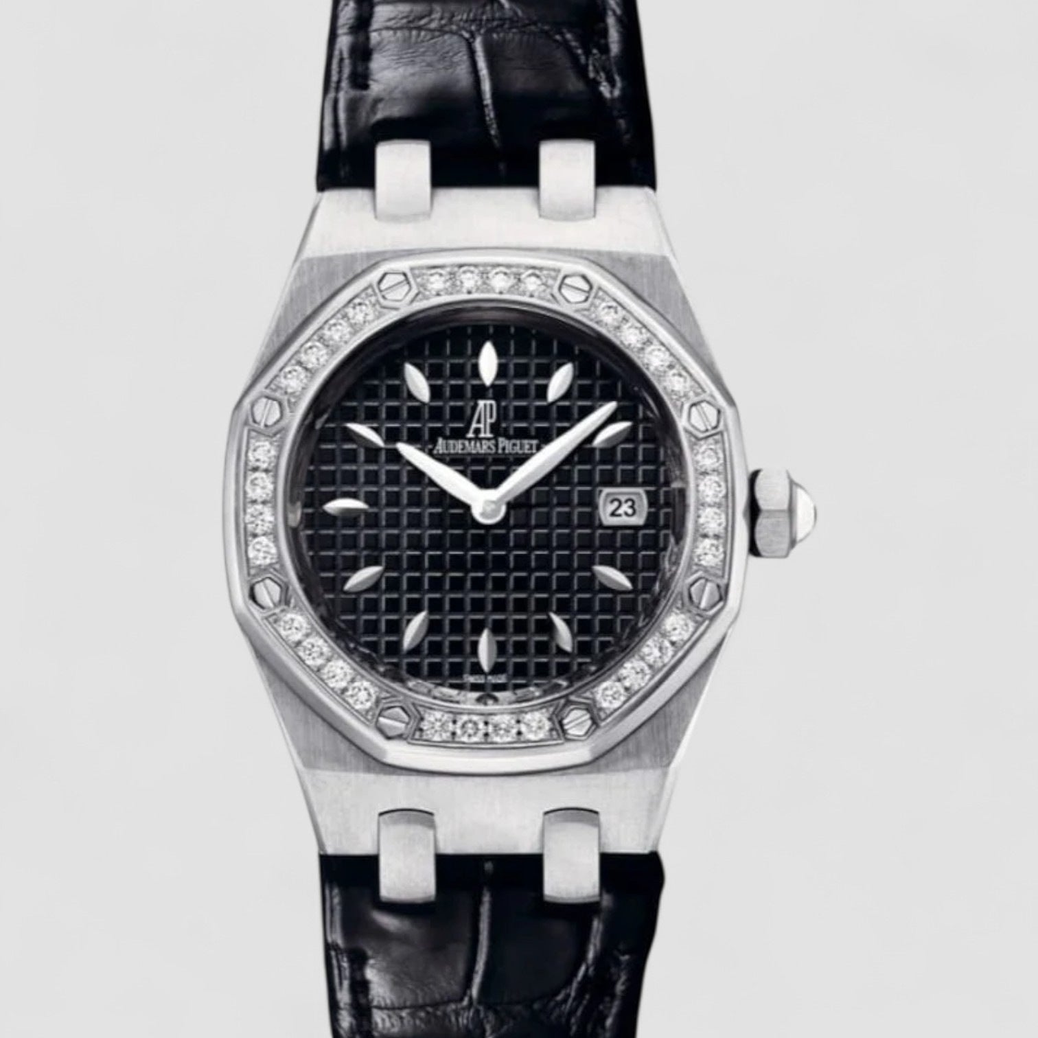 Royal Oak Lady Quartz Ladies Watch