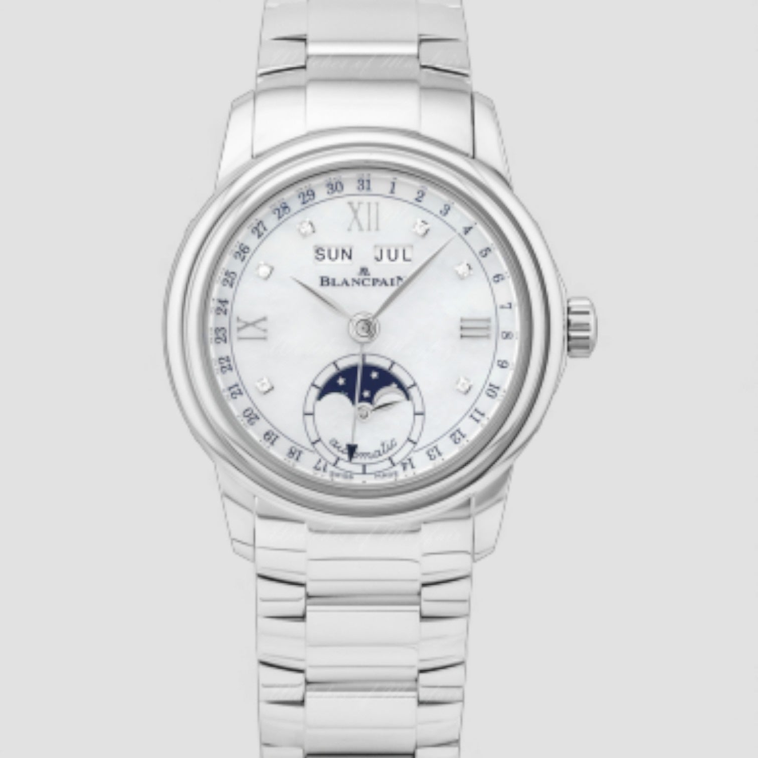 Ladybird Quantieme Complet 33 mm