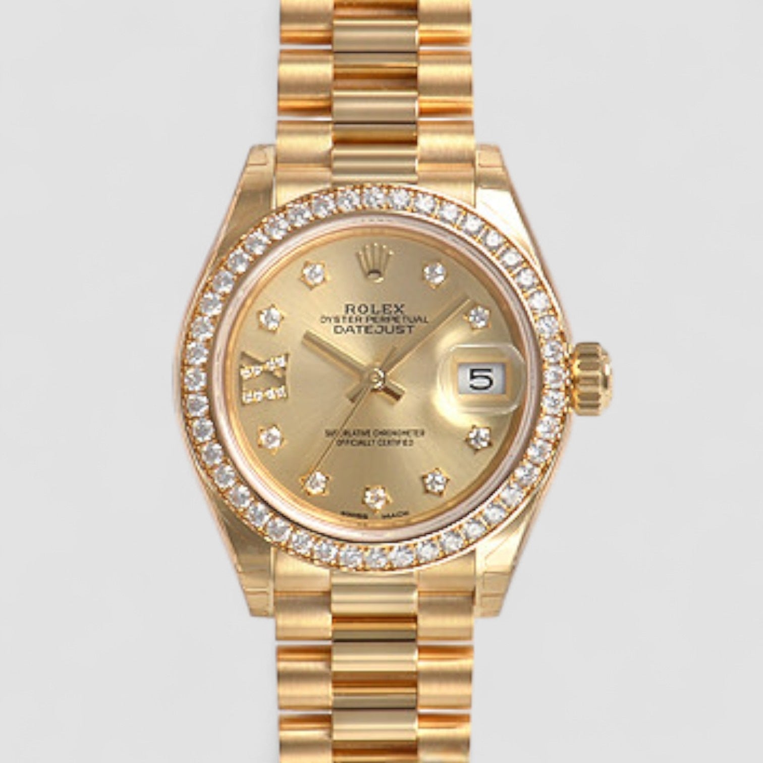Lady-Datejust