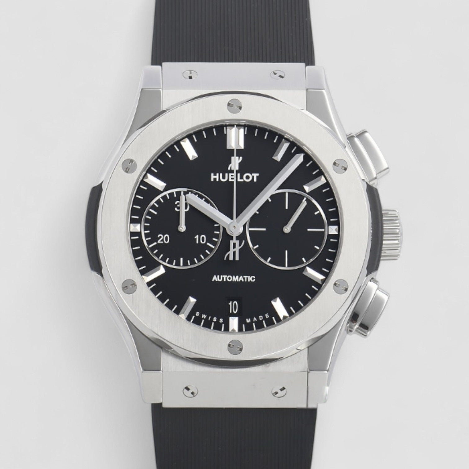 Classic Fusion Chronograph