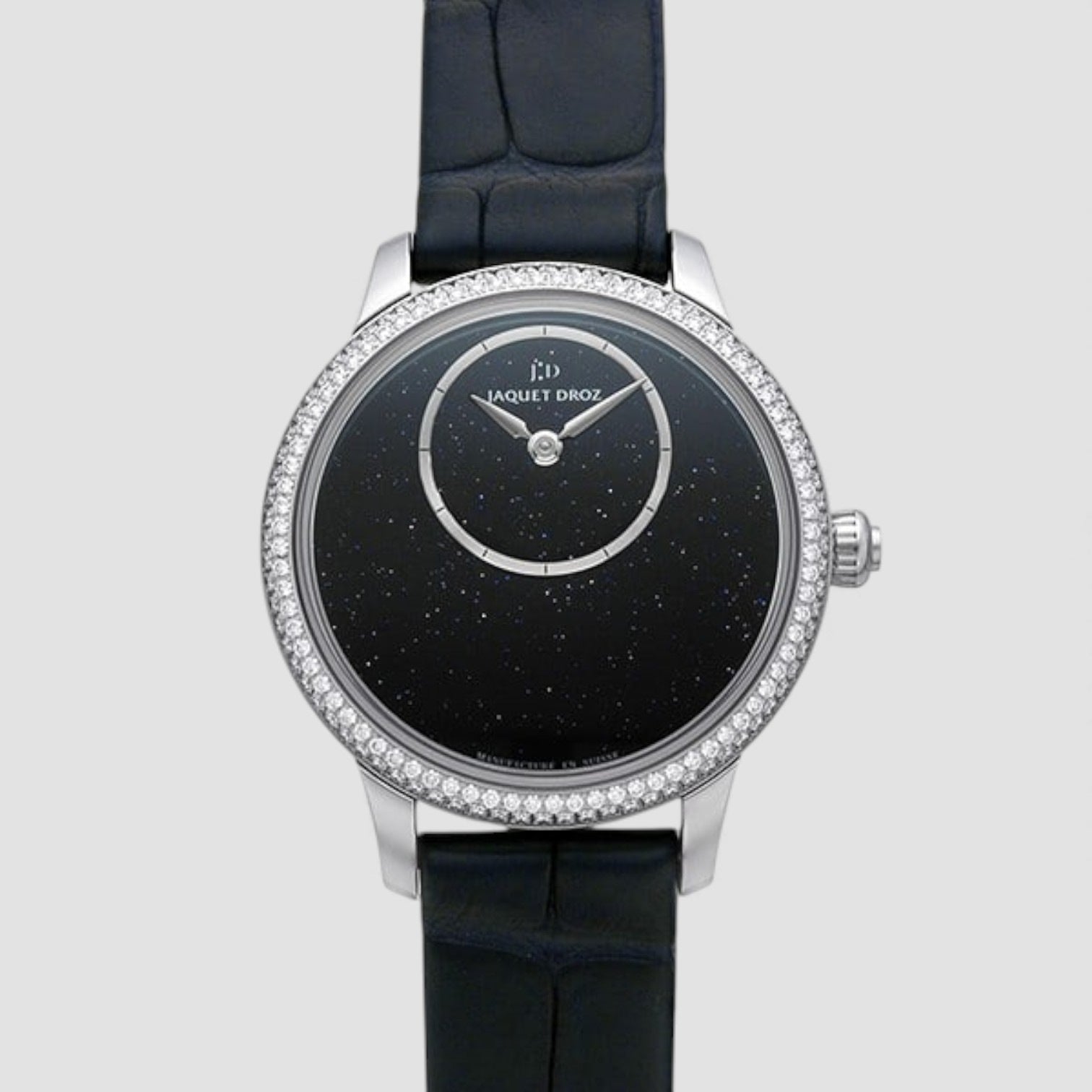 Petite Heure Minute Aventurine