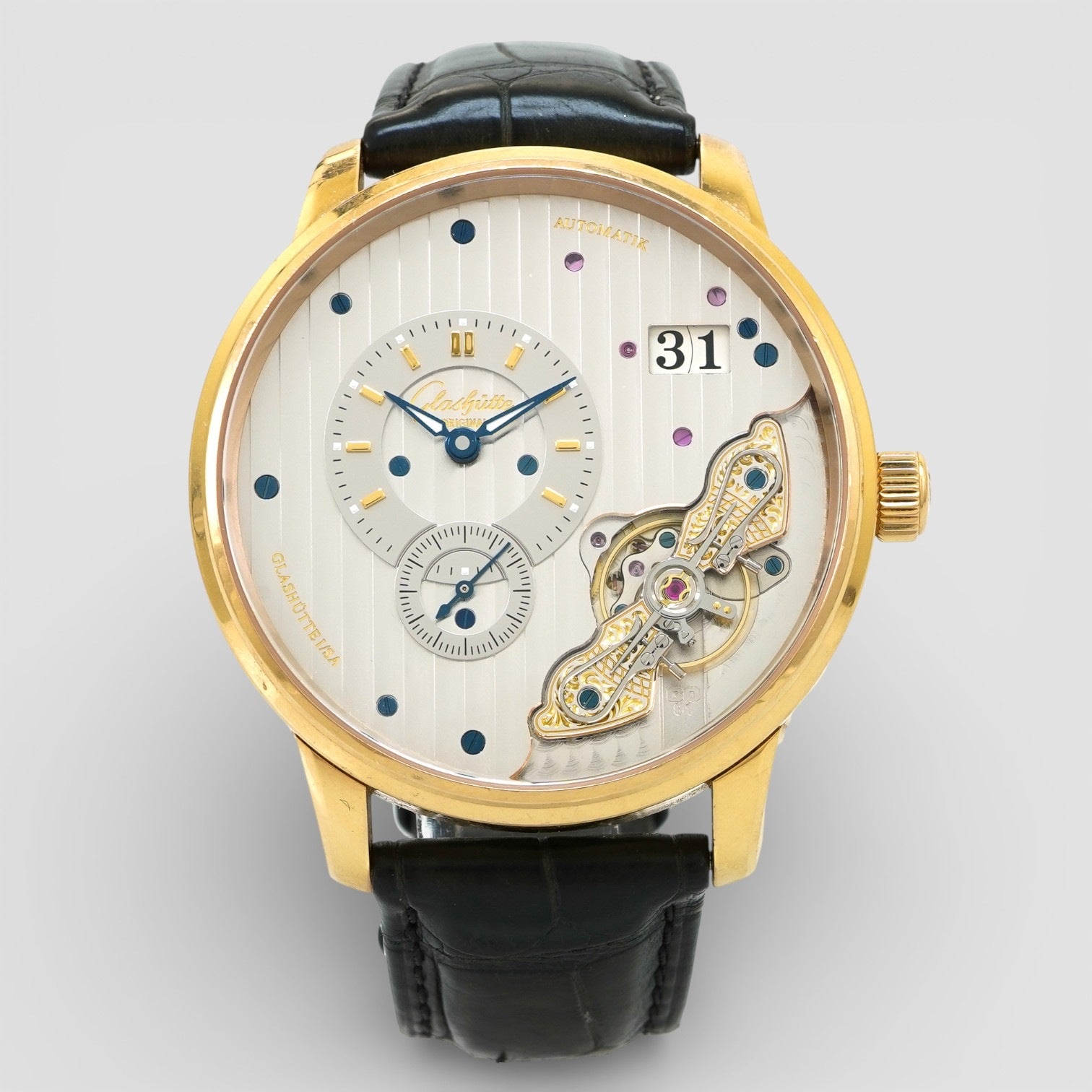 Panomaticinverse 42mm