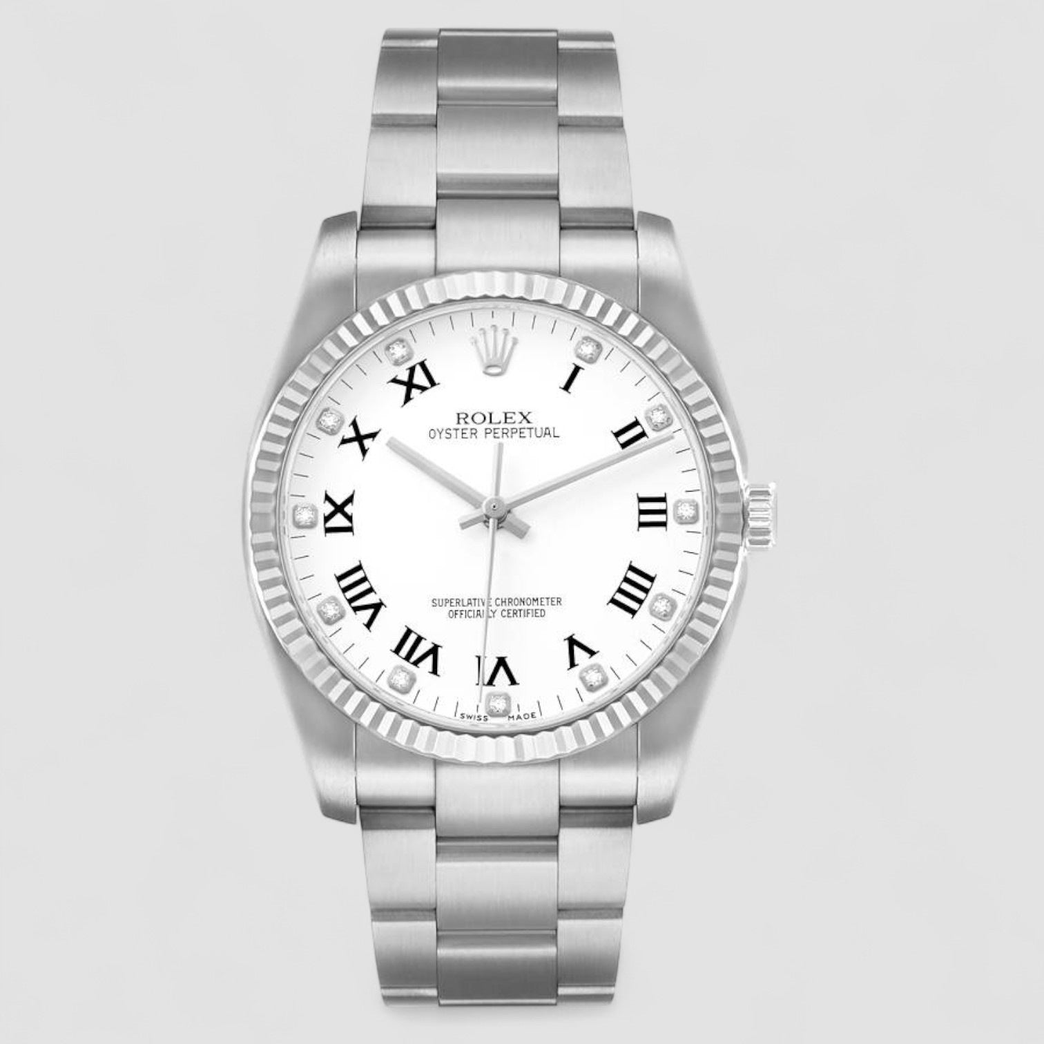 Oyster Perpetual 36