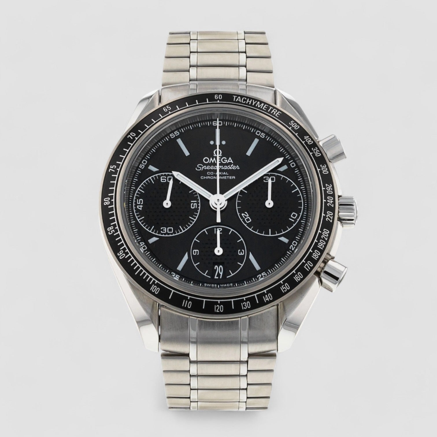 Speedmaster Racing