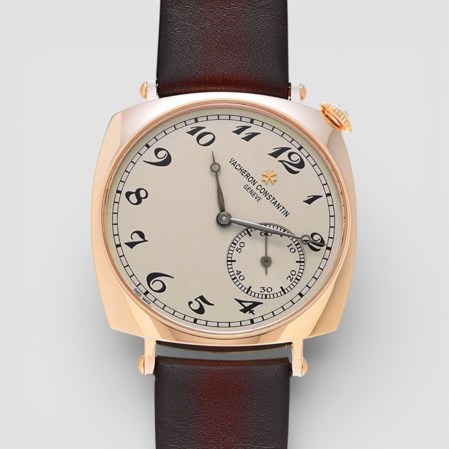Historiques American 1921