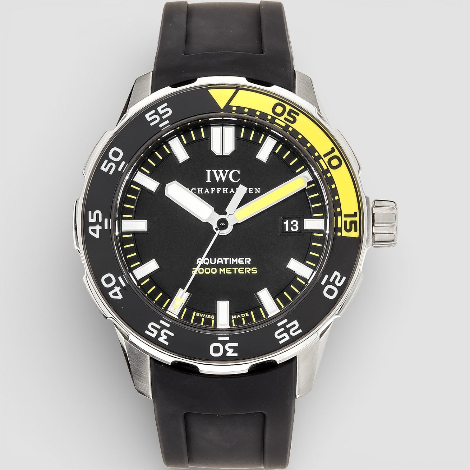 Aquatimer 2000 Automatic