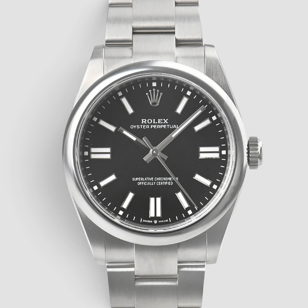 Oyster Perpetual 41